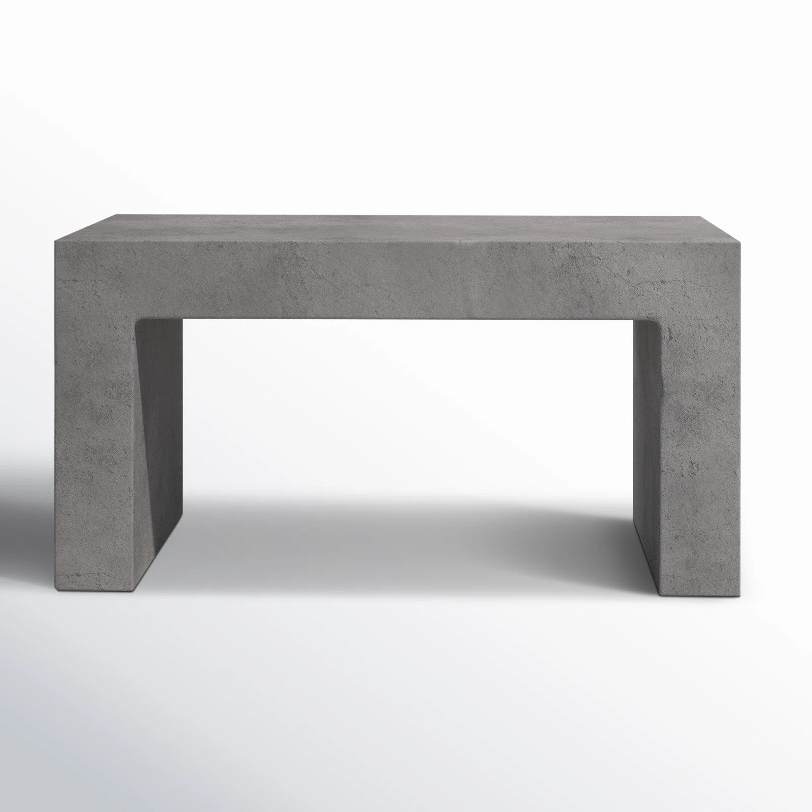 AllModern Lionel Backless ConGarden Bench & Reviews | Wayfair | Wayfair North America