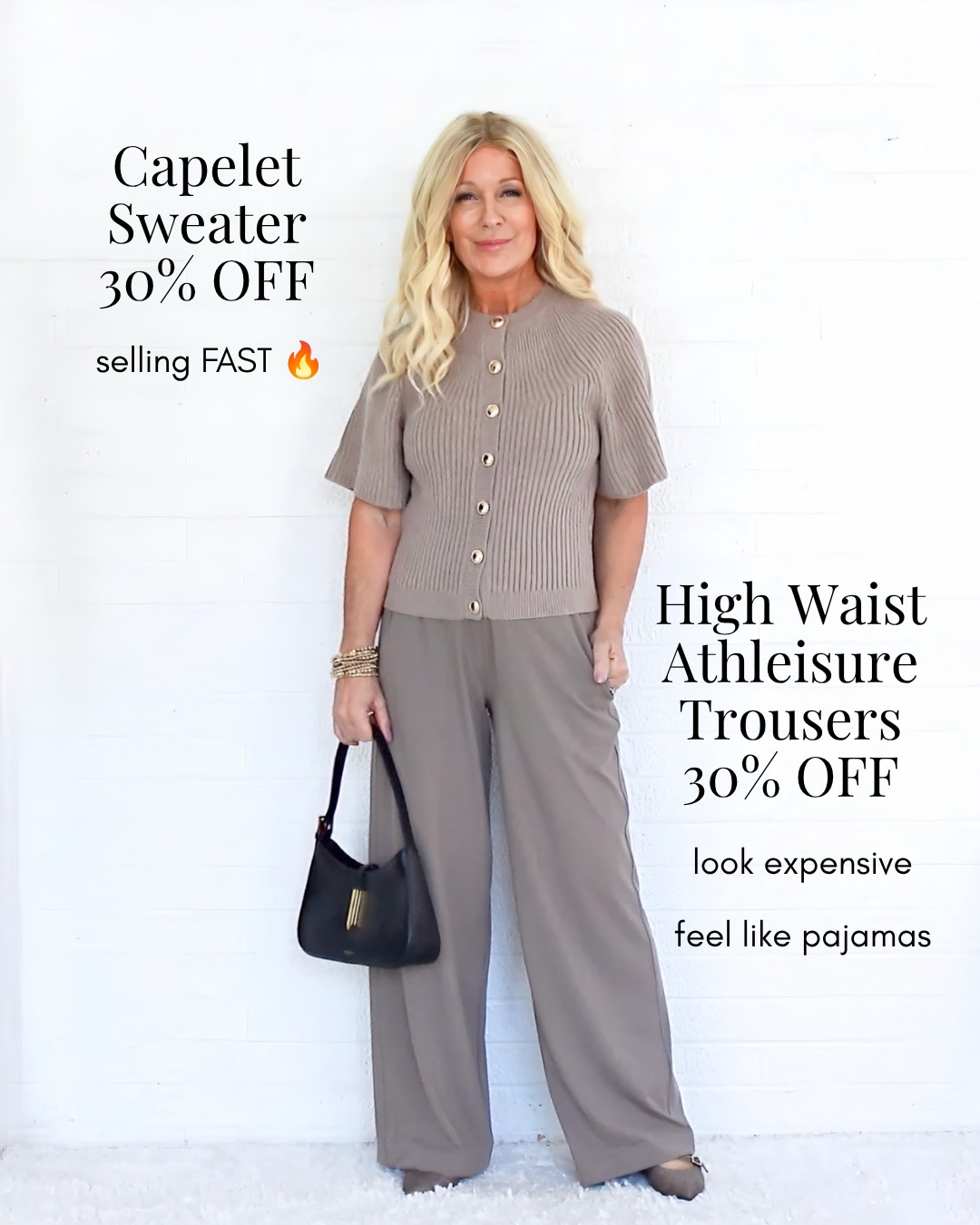 This capelet sweater is a huge seller every fall! 

 #LTKOver40 #LTKSaleAlert #LTKPetite