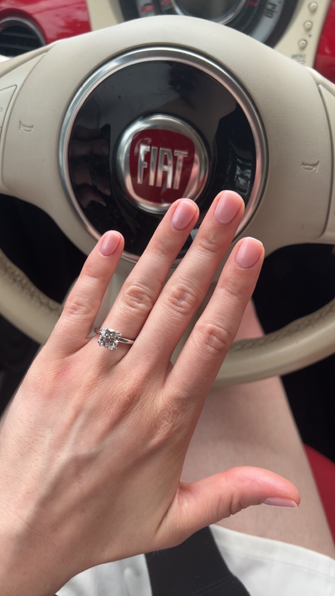 Summer go-to: 3 coats opi bubble bath 🛀 

#LTKSummerEdit #LTKFindsUnder50 #LTKBeauty