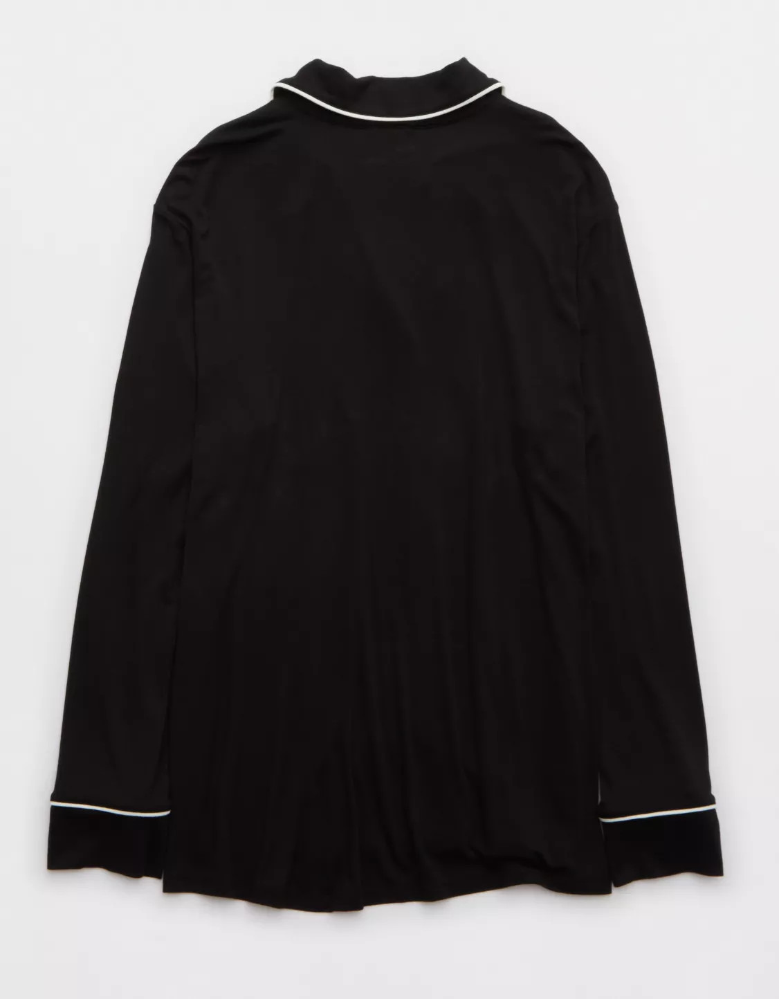 Aerie Real Soft® Pajama Shirt | Aerie