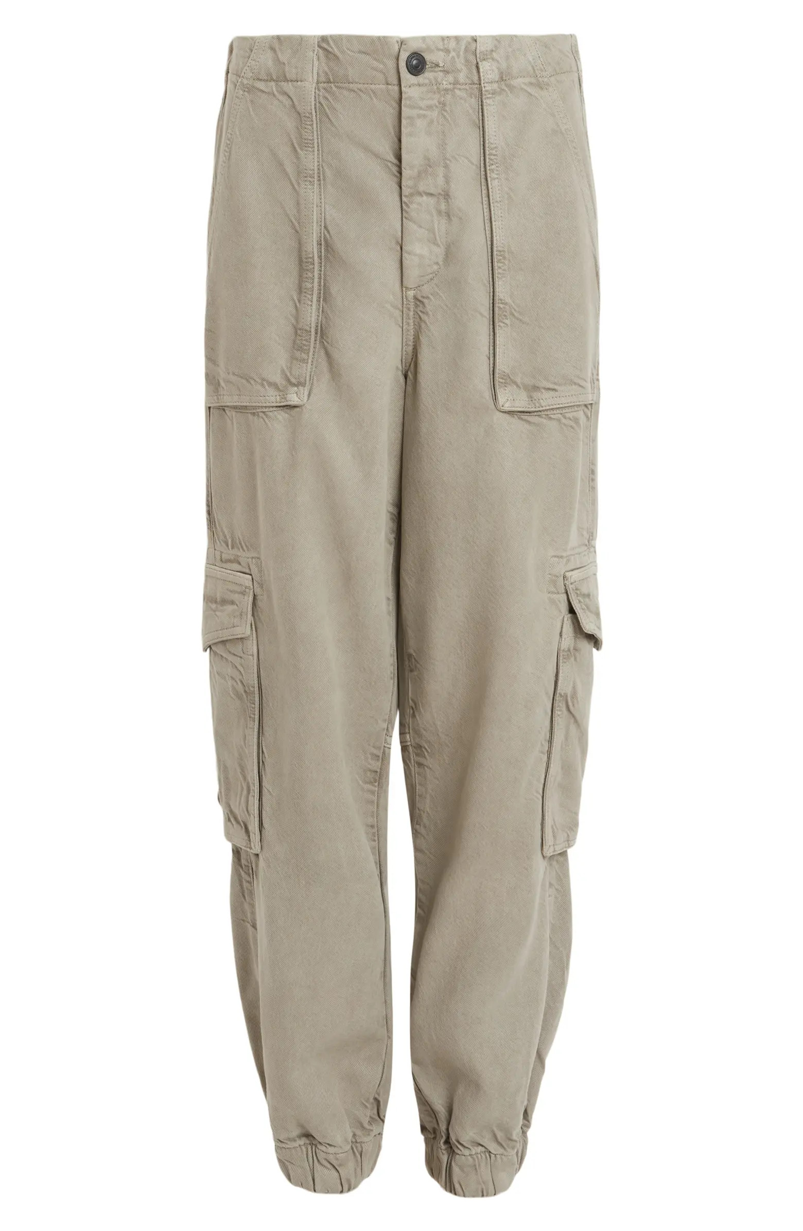 Frieda Cargo Joggers | Nordstrom