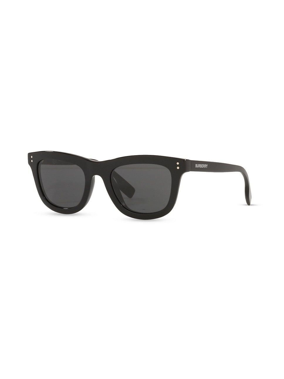 Lewis Logo Print Sunglasses | Saks Fifth Avenue