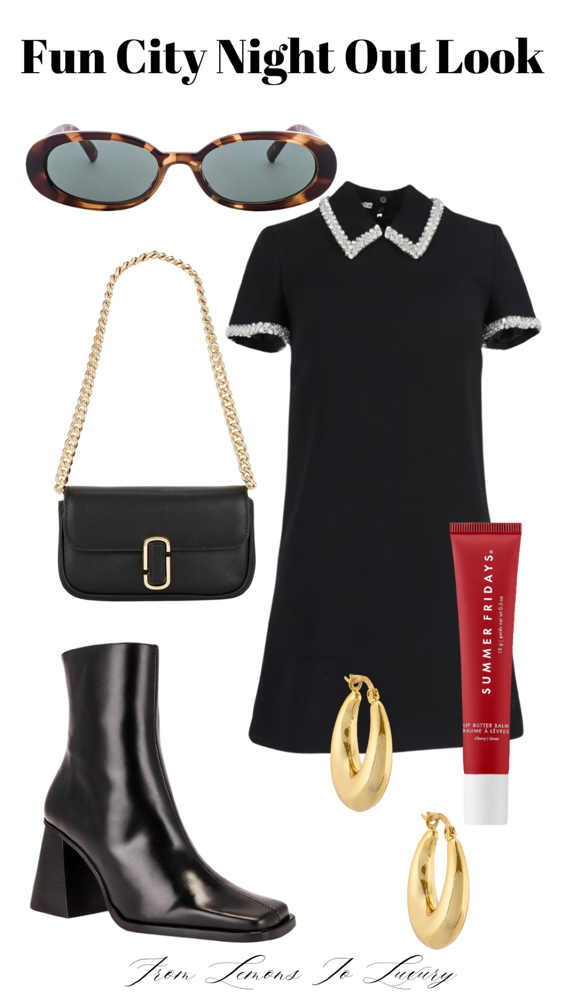 🍒Fun City Night Out Look

#LTKStyleTip #LTKGiftGuide #LTKSeasonal