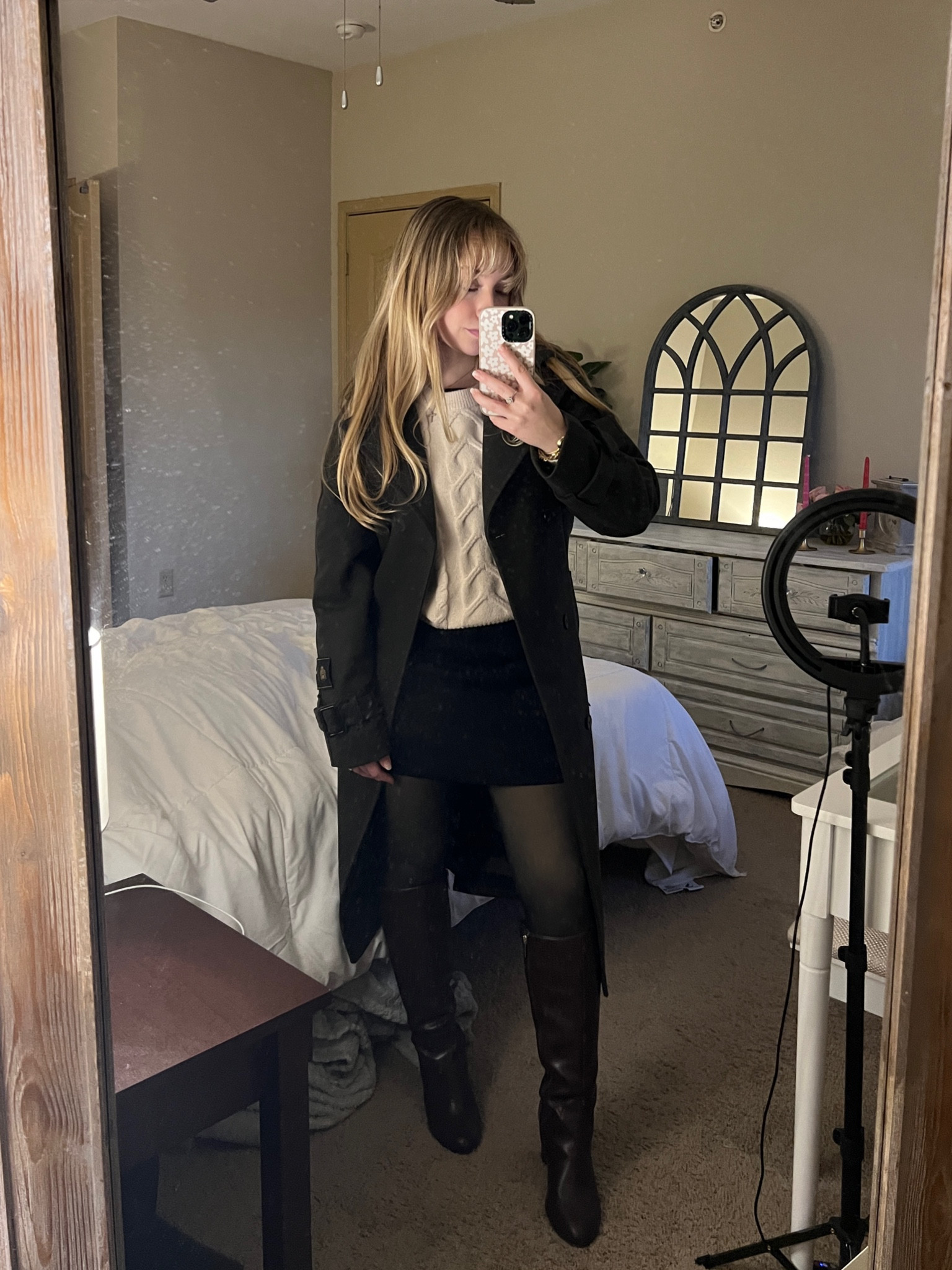 Work fit 

#LTKstyletip #LTKworkwear #LTKGiftGuide