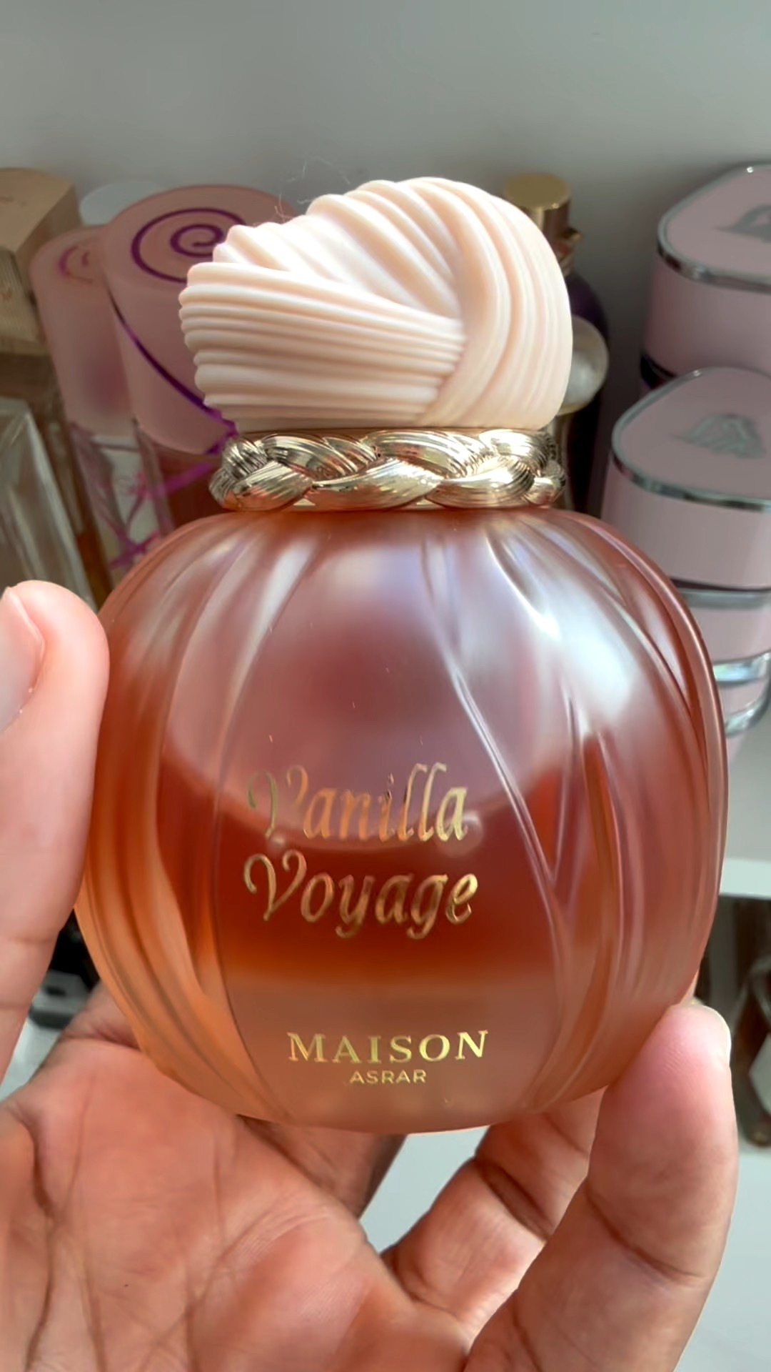 Best vanilla fragrances under $50 

#LTKBeauty #LTKFindsUnder50 #LTKGiftGuide