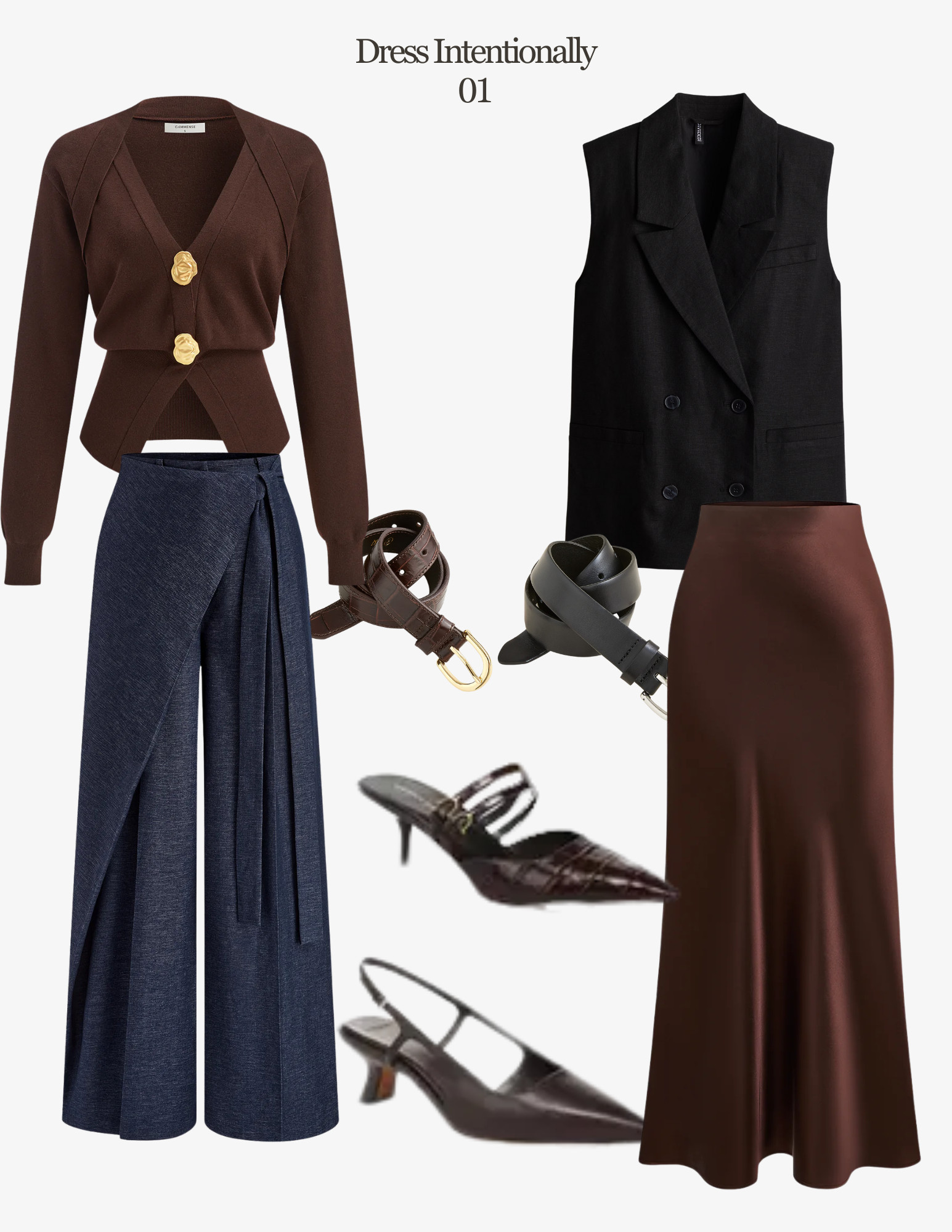 Clients personalized lookbook complete- effortlessly elevated looks 

 #LTKootd #LTKSaleAlert #LTKWorkwear