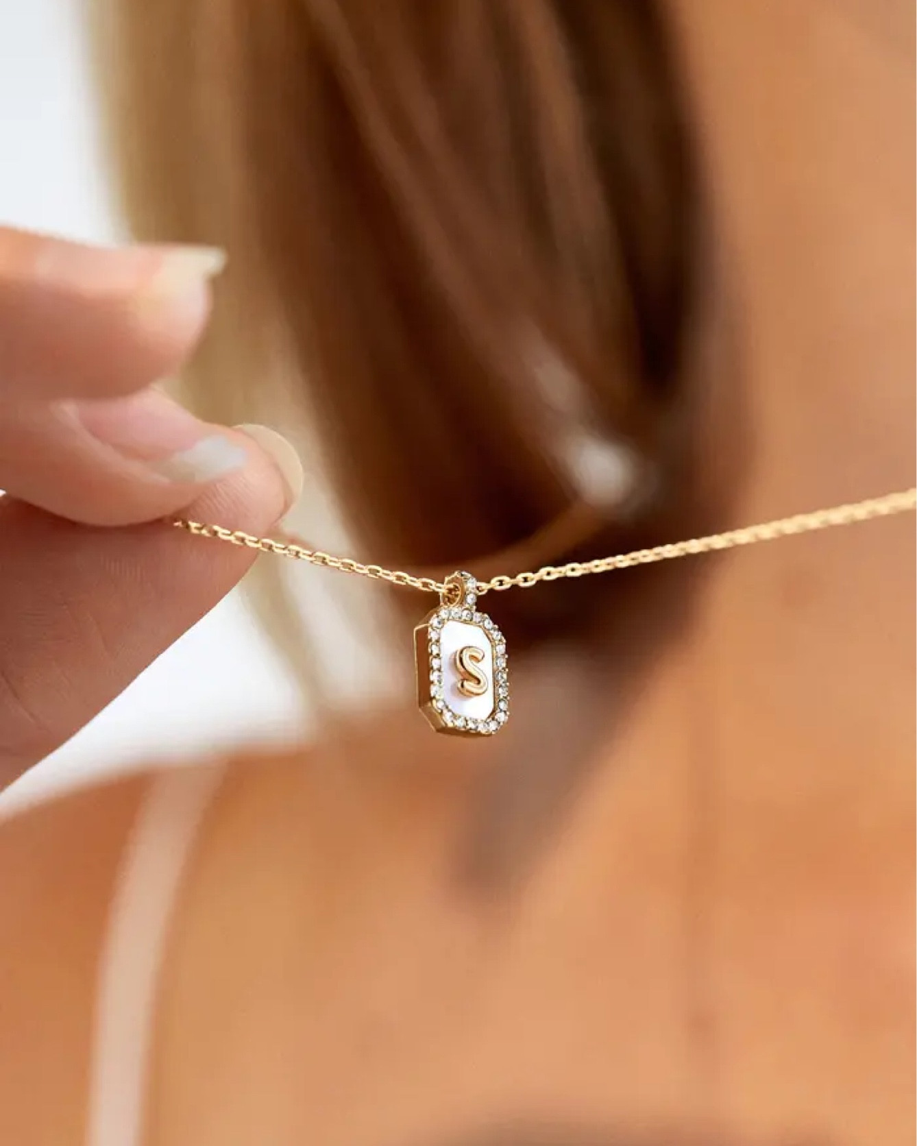 Personalized gifts make the best gifts! #personalized #monogram #holidaygiftguide #giftguide

necklace, initial, monogram, monogrammed, jewelry, bridesmaid gifts, bridesmaid gift, anthrofaves, Anthropologie, 

#LTKwedding #LTKfindsunder100 #LTKGiftGuide