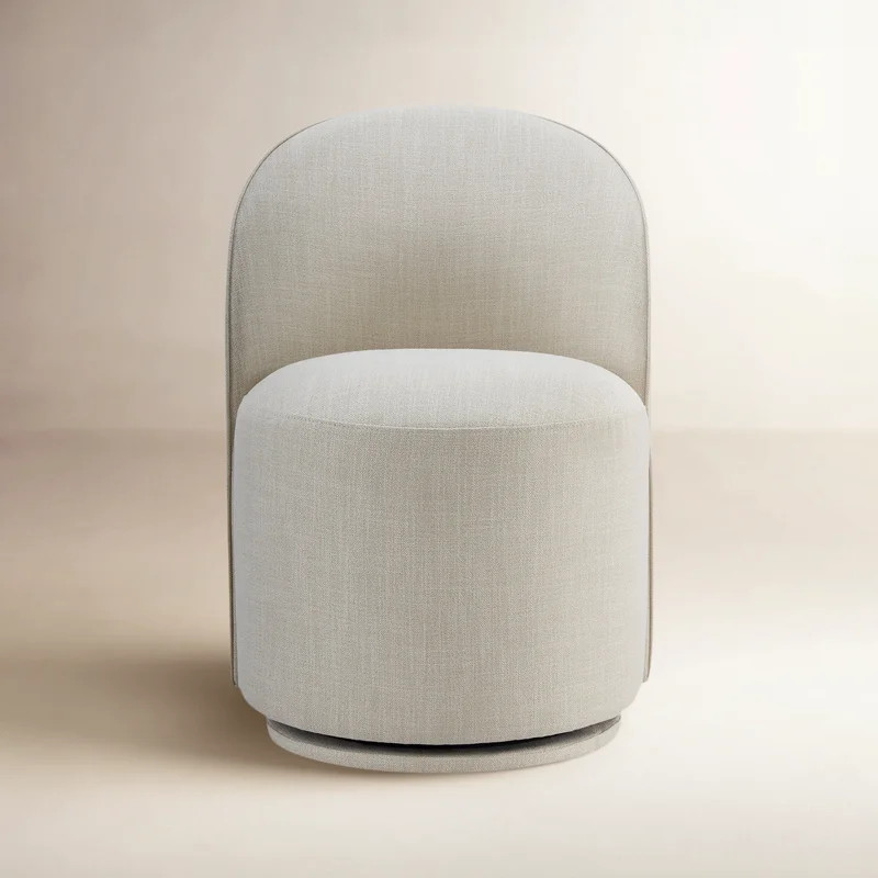 Sharlene Swivel Side Chair | Wayfair North America