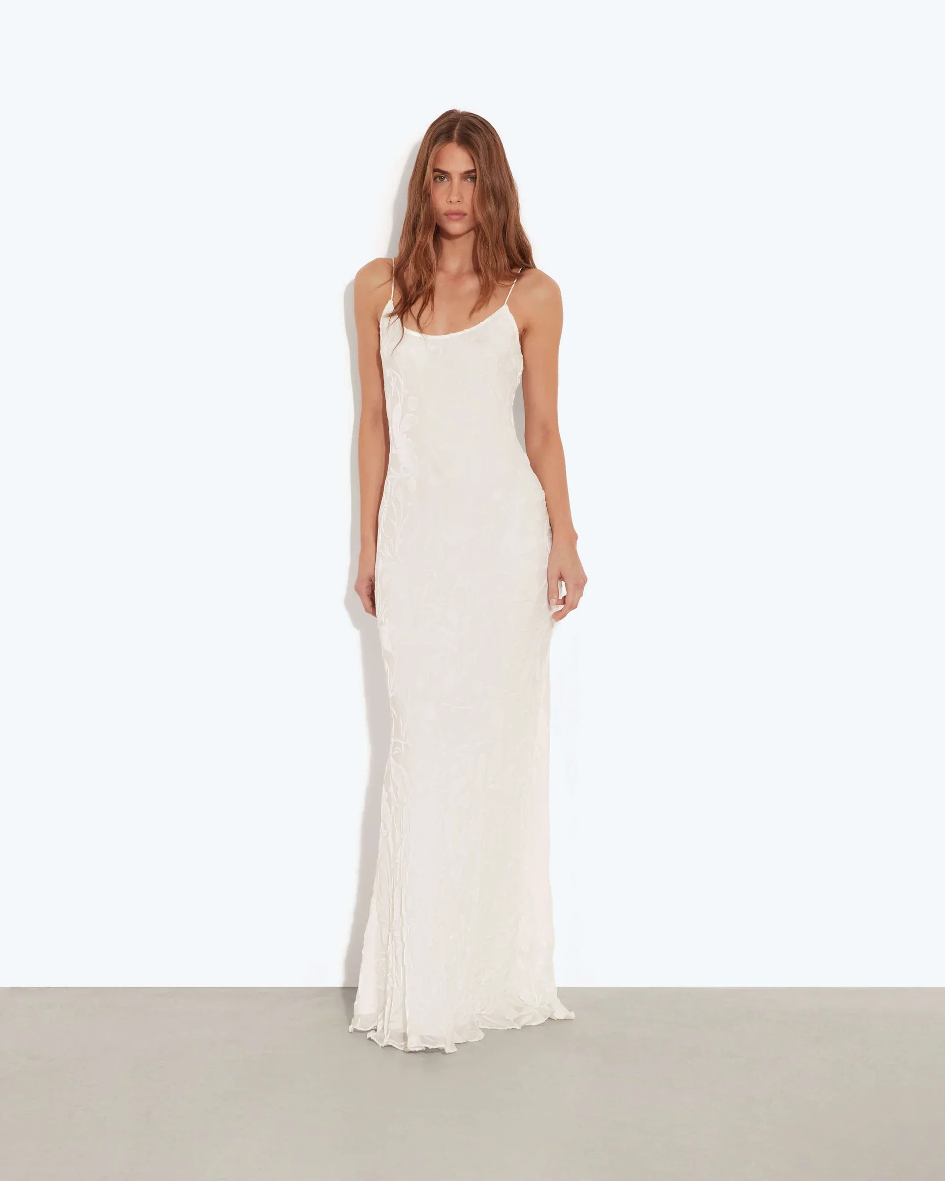 Francesca Dress | Rat & Boa