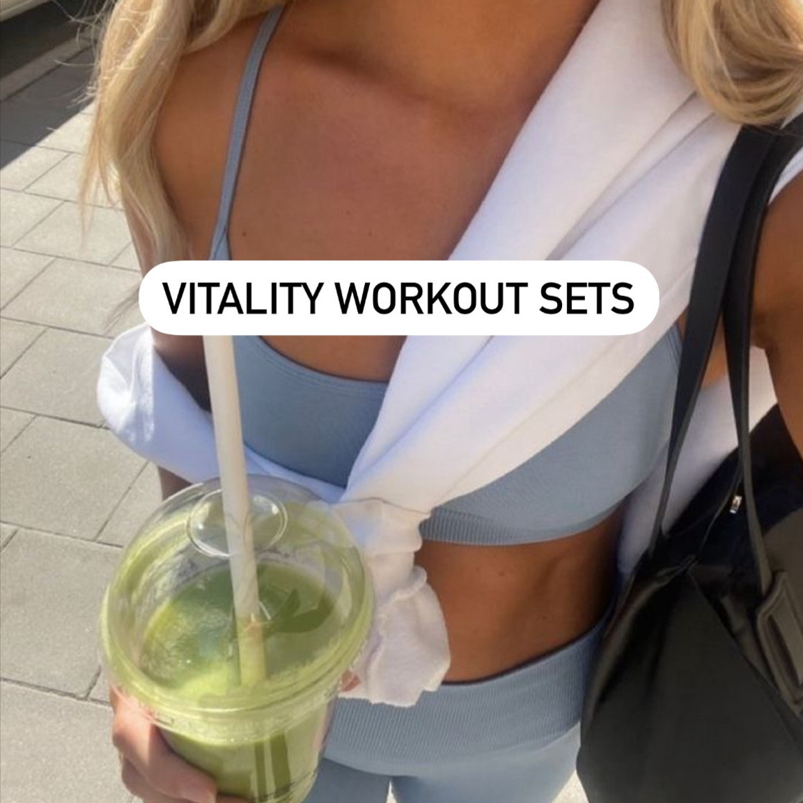 Vitality active wear part 1

#LTKStyleTip #LTKFitness #LTKActive