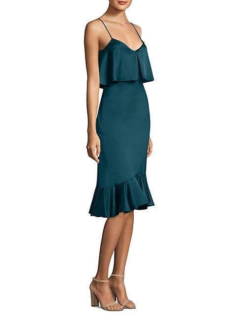 Ardsley Sheath Dress | Saks Fifth Avenue OFF 5TH