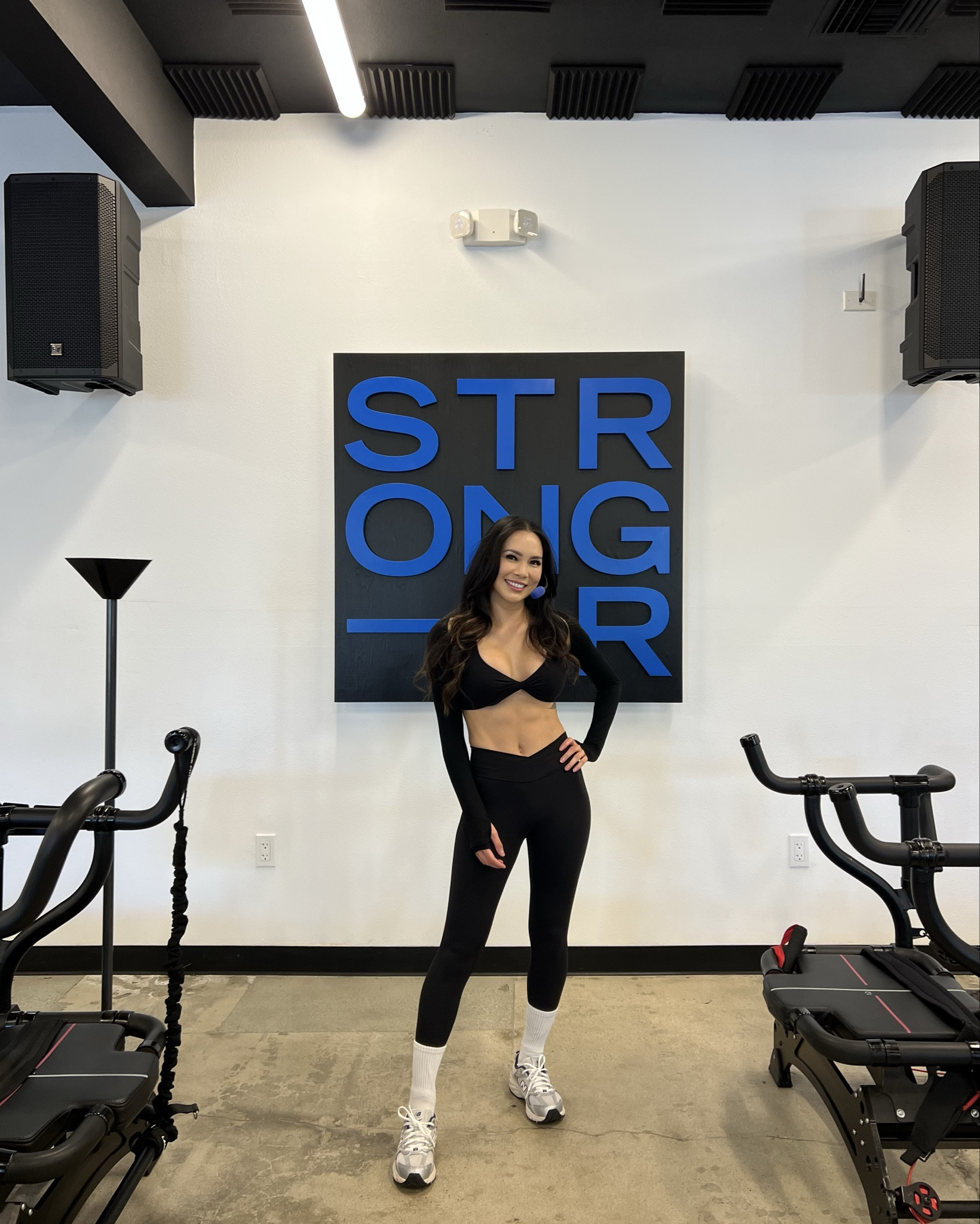 Officially on schedule as a Certified Lagree Fitness Instructor💪🏼

Height: 5’2 | Bust: 32 | Top Size: Small | Legging Size: XS | Shoe Size: 4.5 (Big Kids sizing; equivalent to 6 in Women’s sizing) #LTKFitness#LTKFindsUnder100 #LTKStyleTip

#LTKActive