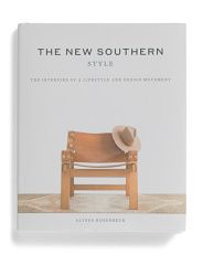 New Southern Style Book | TJ Maxx