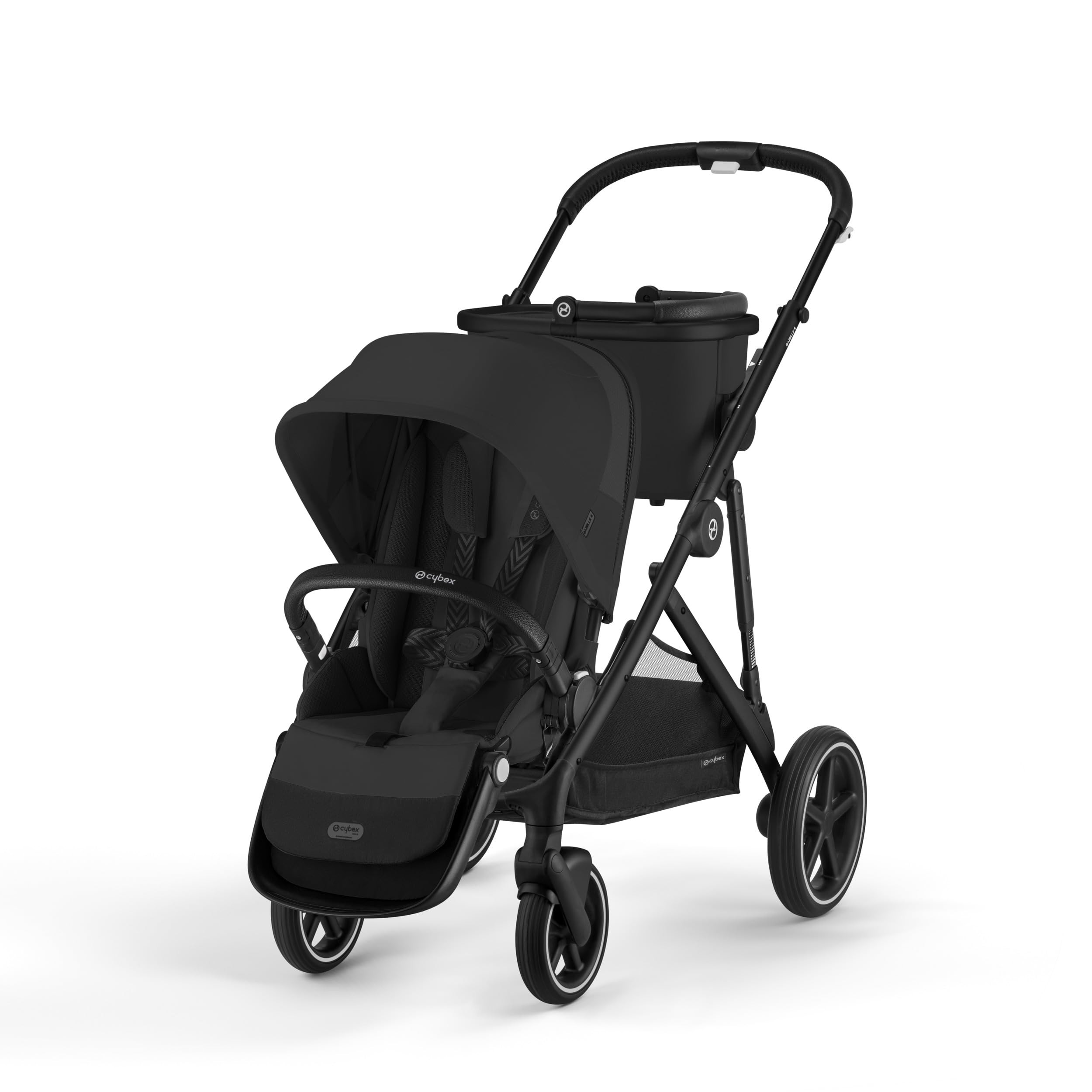 Cybex Gazelle S All-in-One Toddler and Baby Stroller with Over 20 Modular Configurations, Ergonom... | Amazon (US)