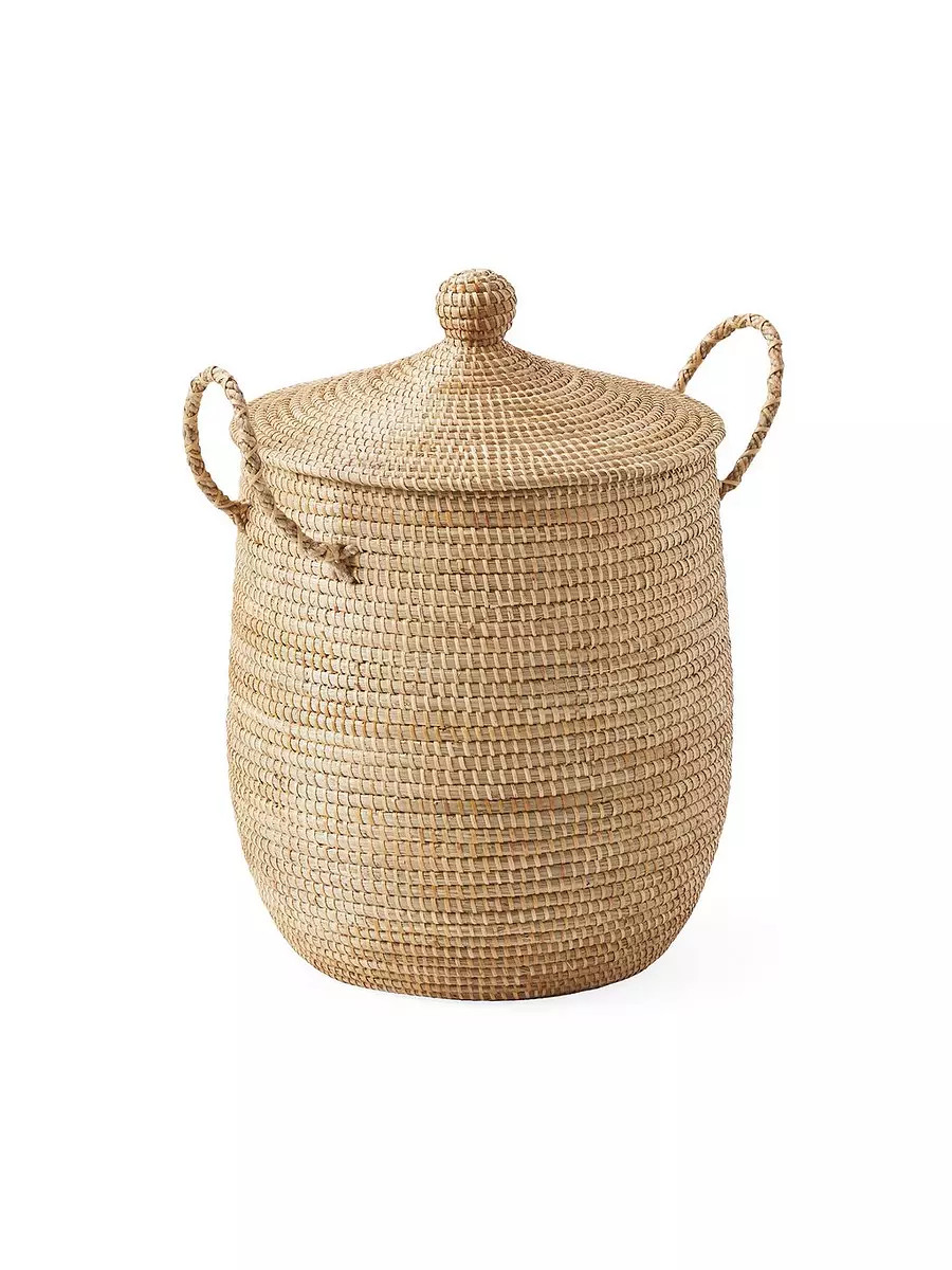 La Jolla Basket | Serena and Lily