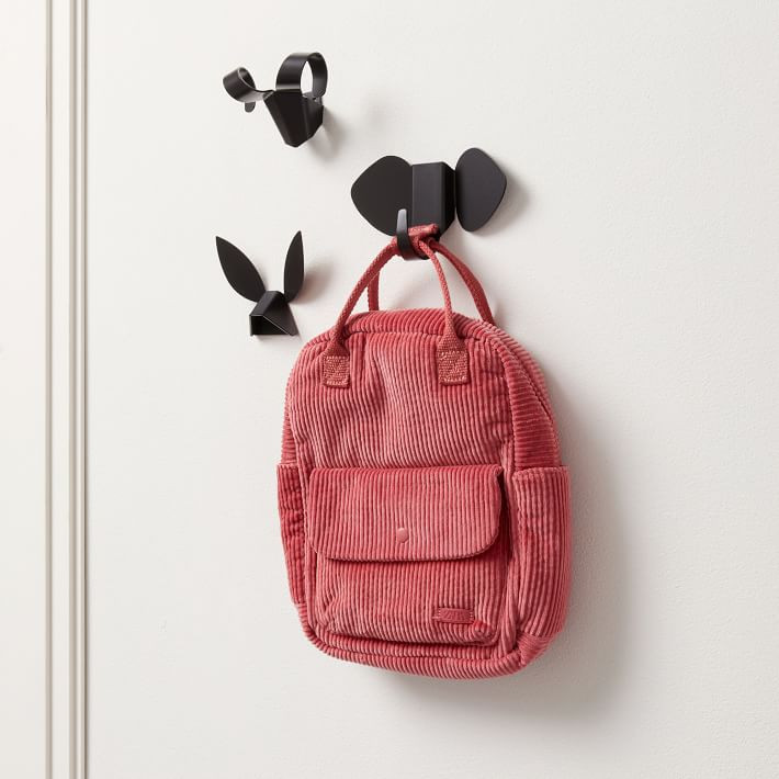Animal Hooks (Set of 3) | West Elm (US)