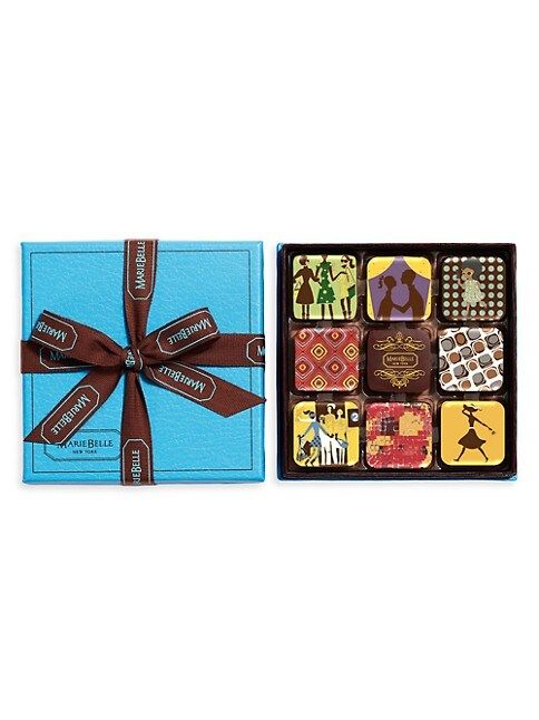 Handmade Dark Chocolates | Saks Fifth Avenue