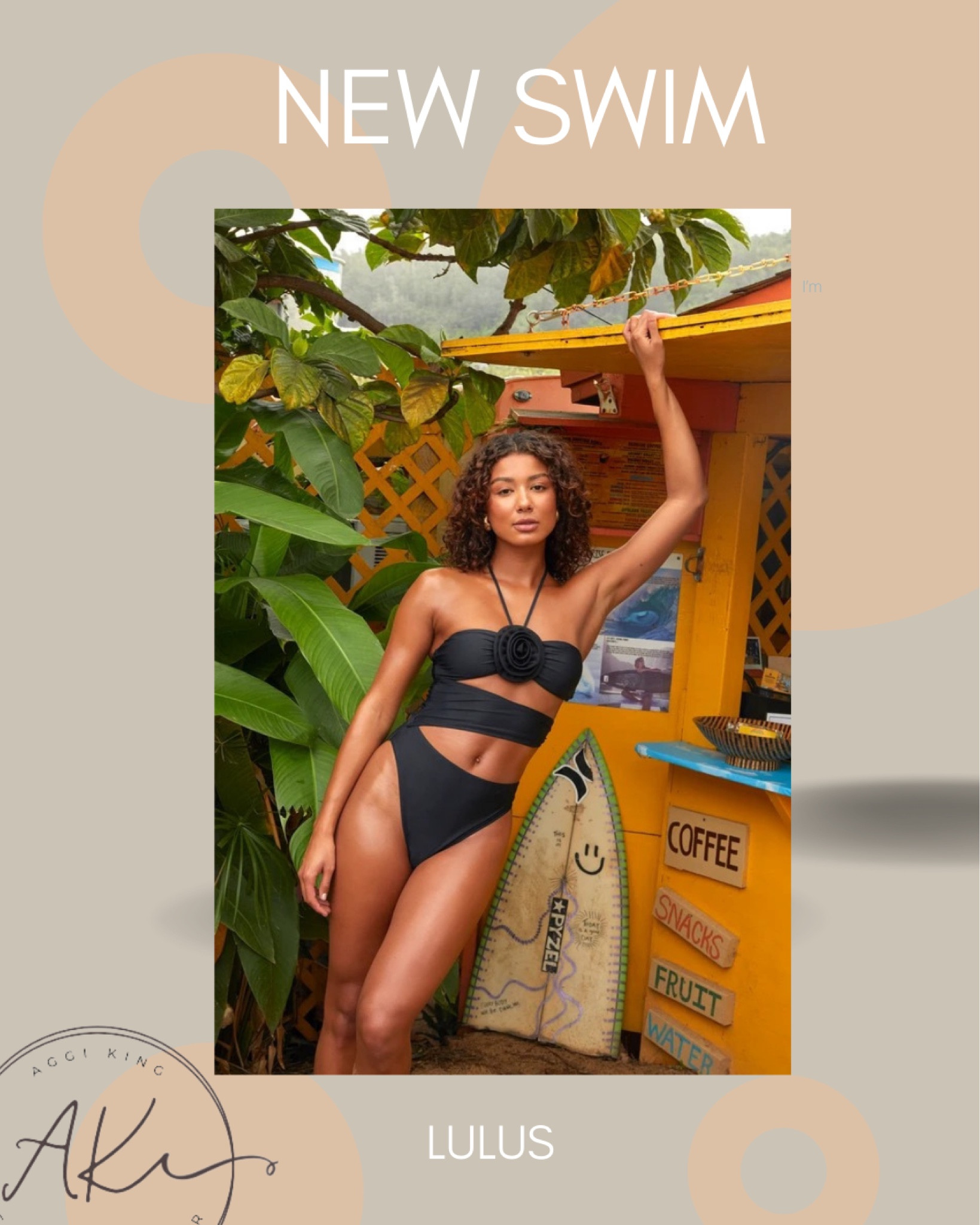 New swim at Lulus 

#swim #lulus #vacation #resort 

#LTKtravel #LTKU #LTKswim