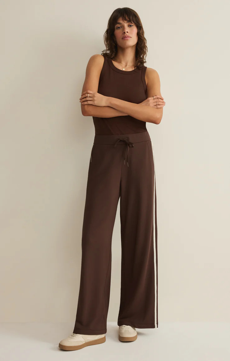 Layover Modal Track Pant | Z Supply