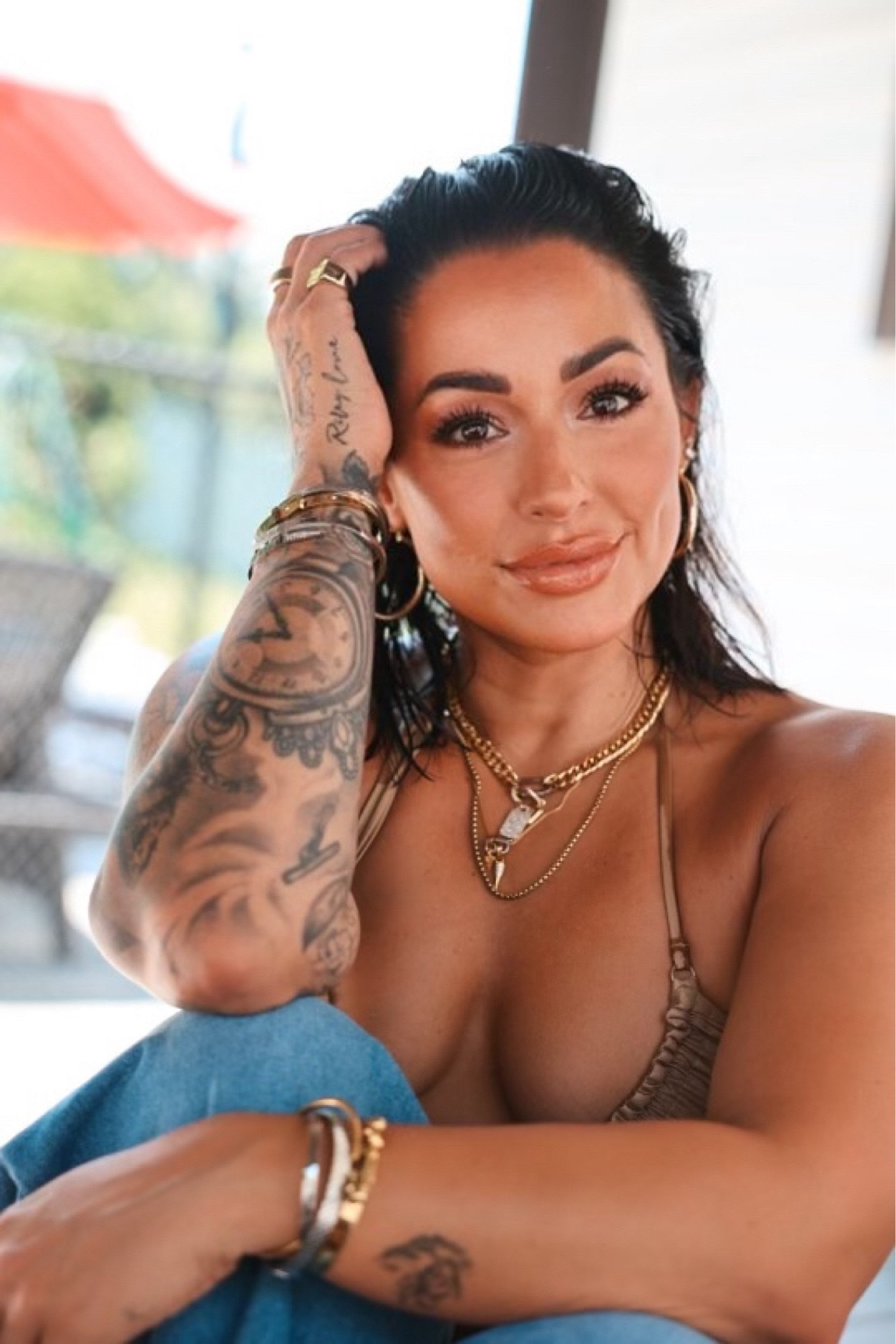 Summer looks with Artizan Joyeria 

#LTKstyletip