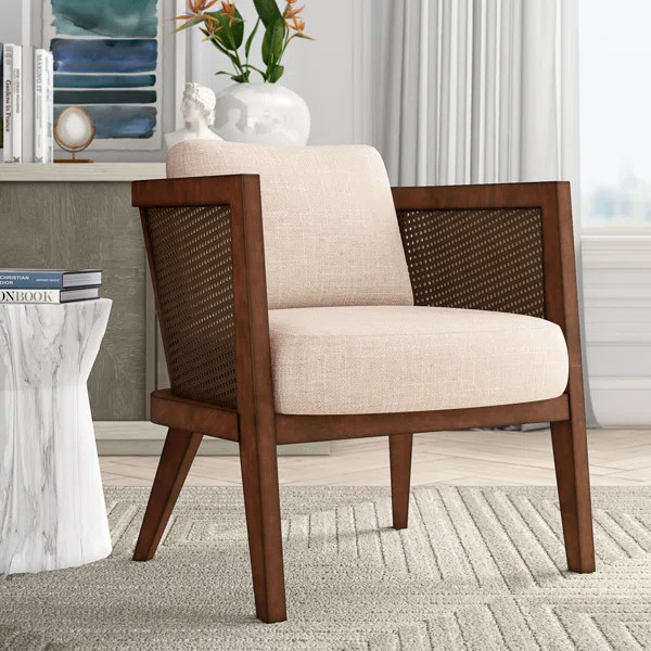Murray Armchair | Wayfair North America