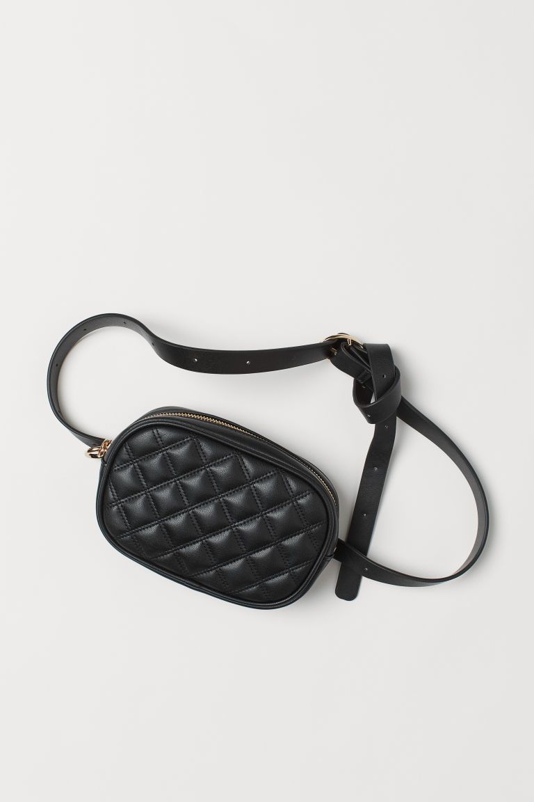 Quilted Belt Bag | H&M (US + CA)