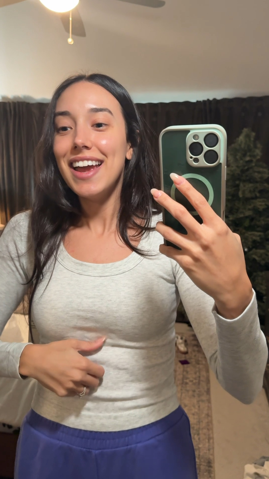 Basic essential t shirts under $9
Sized up to a small

#LTKPetite #LTKFindsUnder50 #LTKgrwm