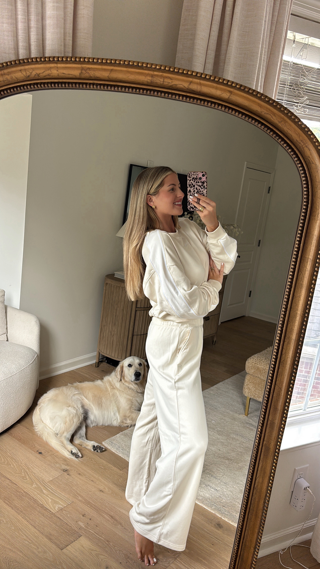 Love this Fabletics set!! Linking a couple colors 🤍





Fabletics, Fabletics set, matching set, lounge set, athleisure, comfy outfit, fall outfits women, loungewear, sidneymarieduke 

 #LTKootd #LTKSeasonal