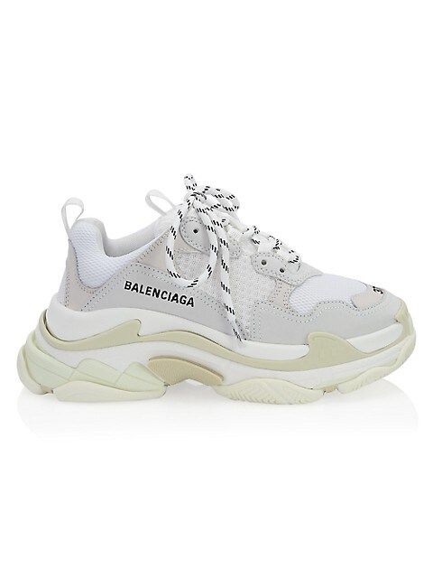 Triple S Sneakers | Saks Fifth Avenue