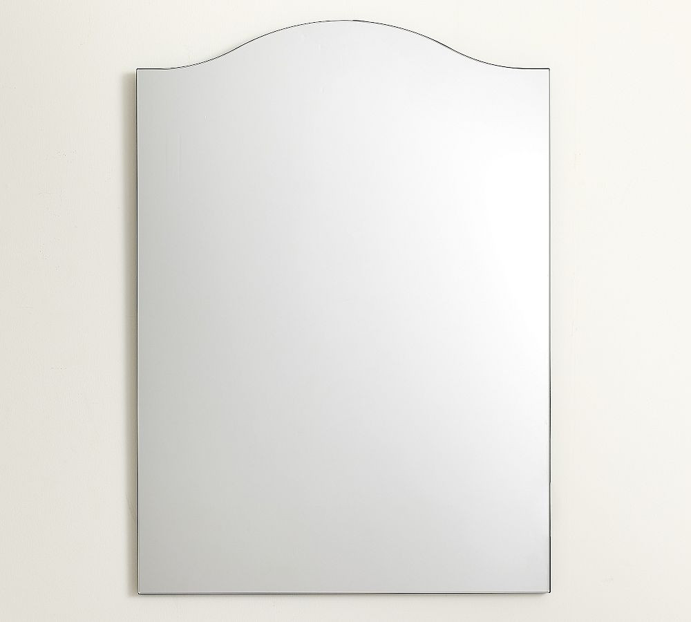 Rienne Mirror Collection | Pottery Barn (US)
