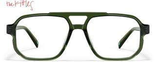 Green 
Ponces #4474824 | Zenni Optical | Zenni Optical (US & CA)