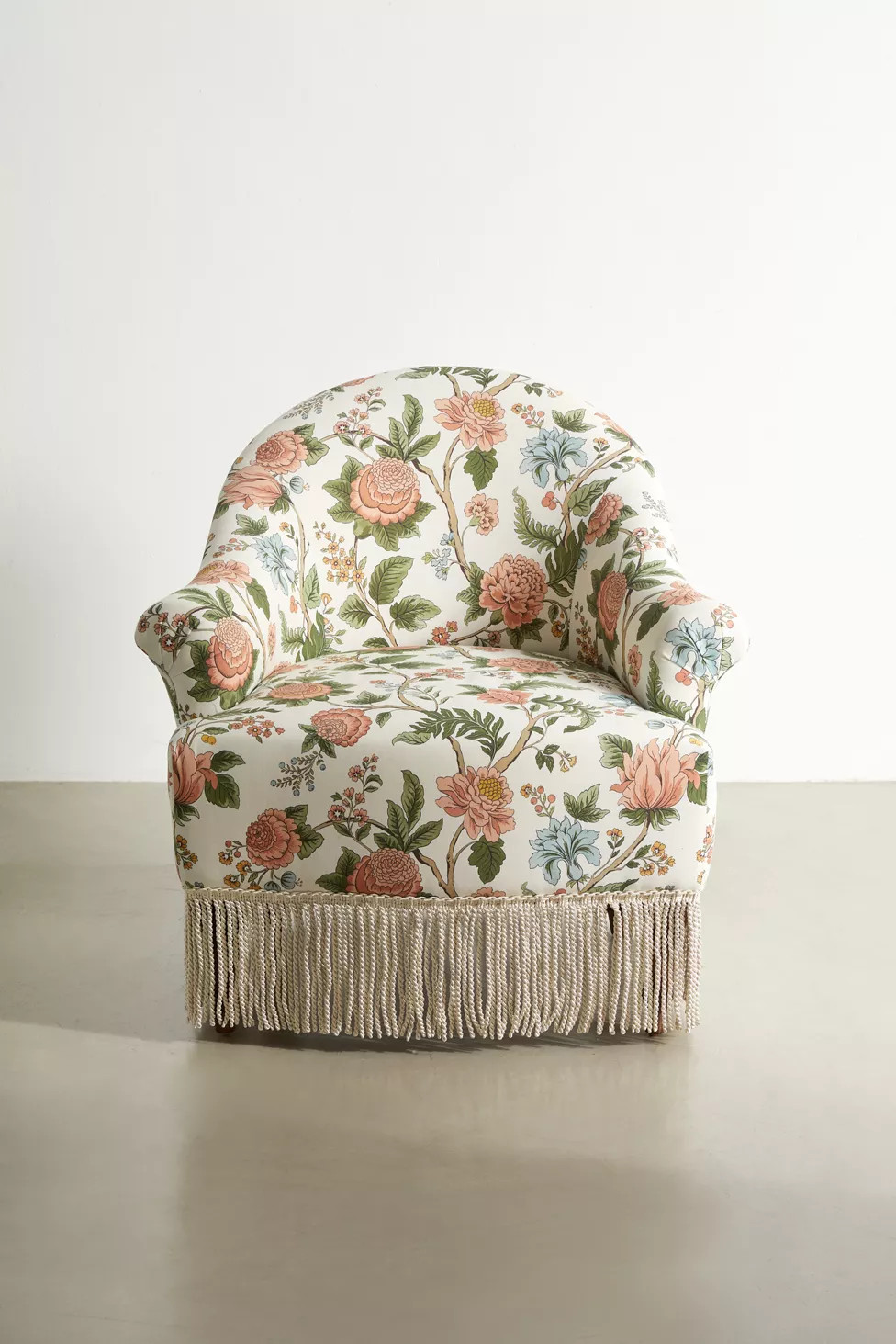 Josie Fringe Chair | Urban Outfitters (US and RoW)