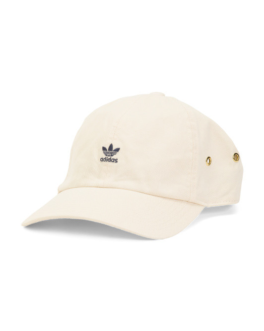 Originals Relaxed Mini Logo Baseball Cap | TJ Maxx