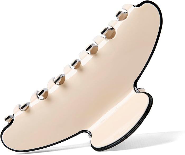 The Hair Edit Couture Clip, Stylish Hair Clip For Women, Durable Lightweight Hair Clip for Thick ... | Amazon (US)