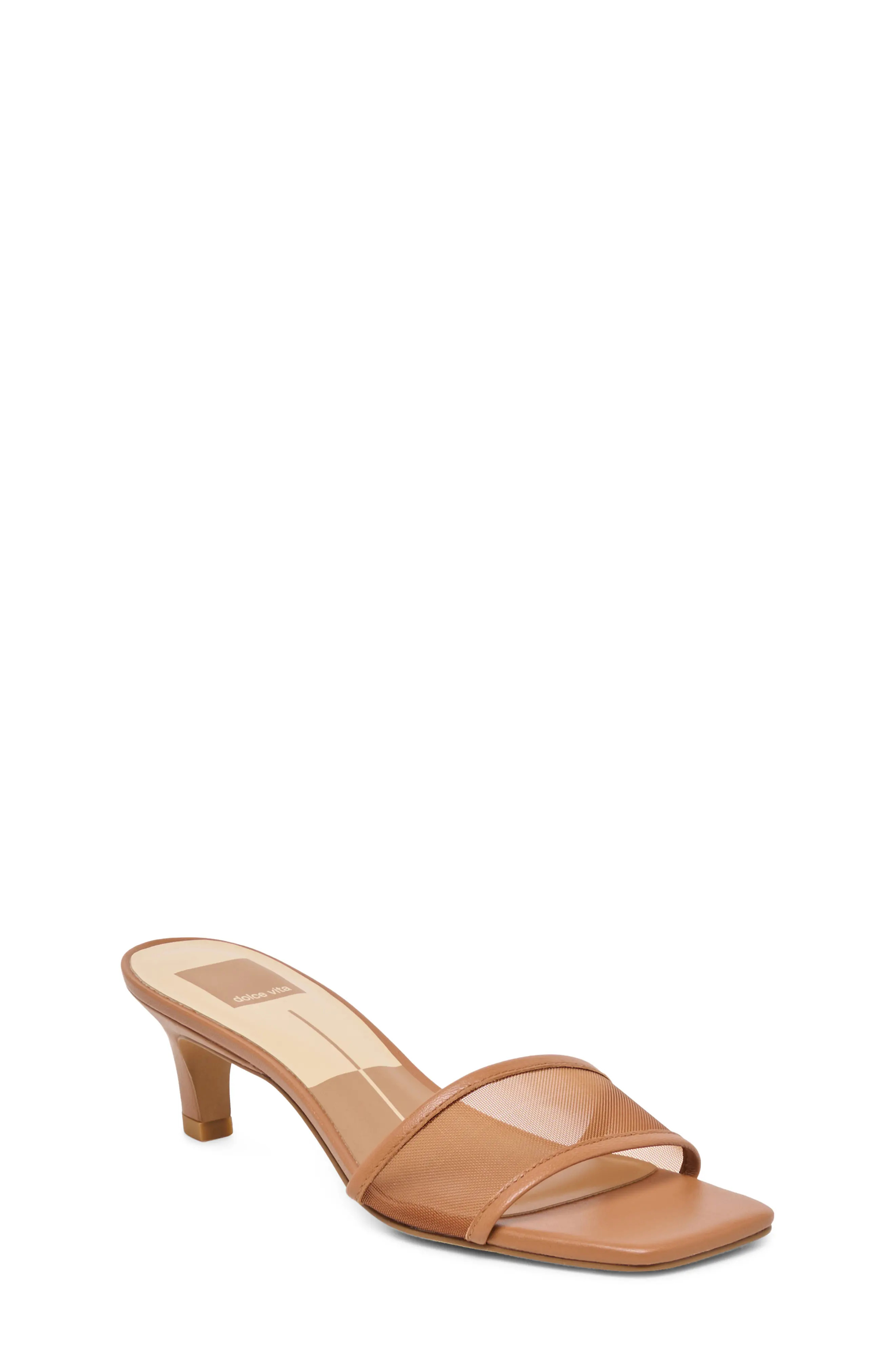 Rexa Mesh Sandal (Women) | Nordstrom | Nordstrom