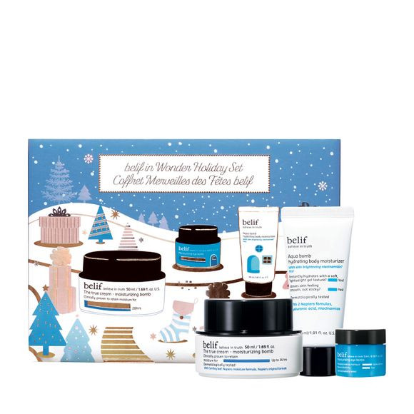 belif In Wonder Holiday Set | Avon | Avon