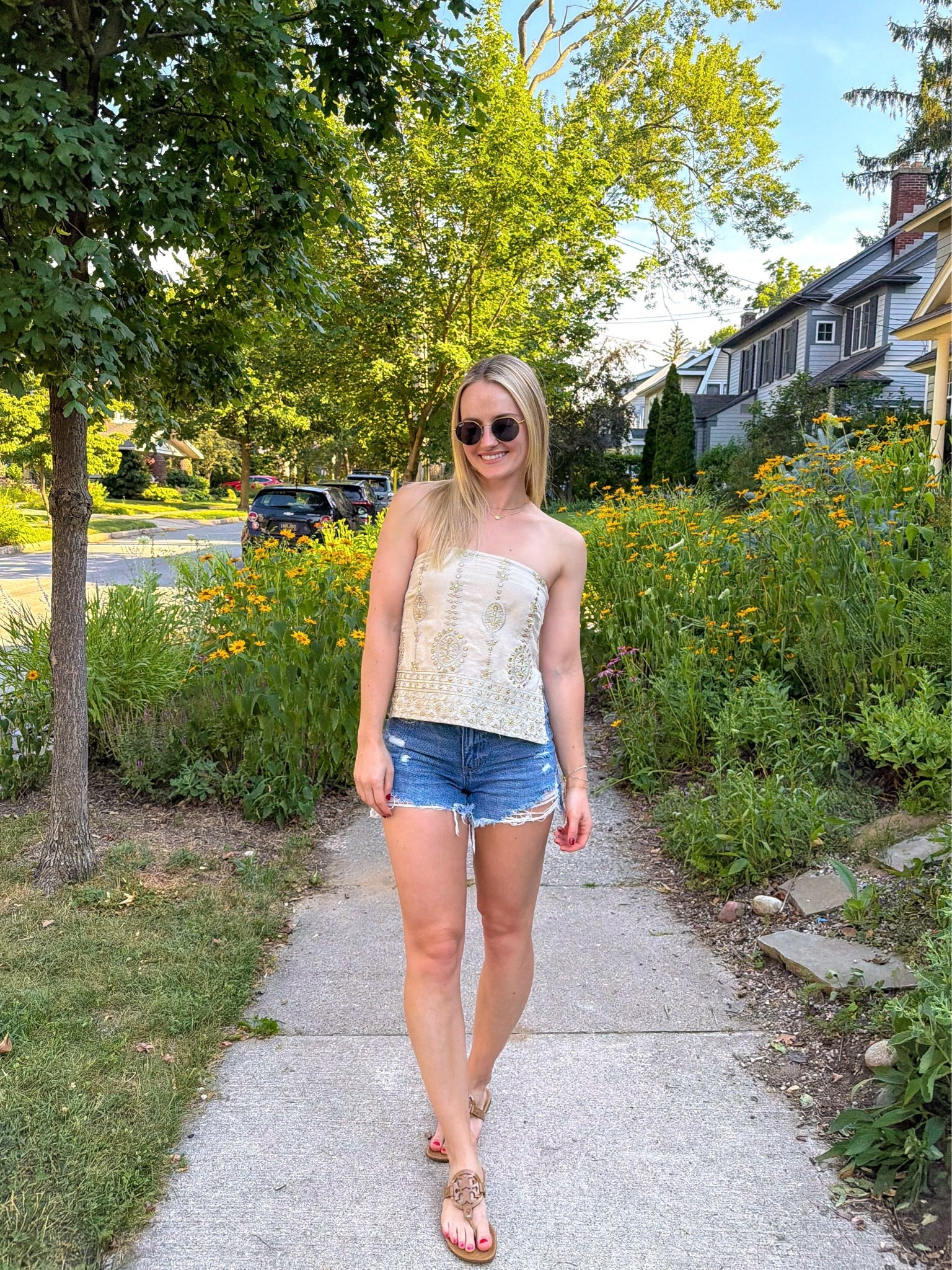 Summer outfit inspo ✨💛

#LTKgrwm #LTKootd #LTKdayinmylife