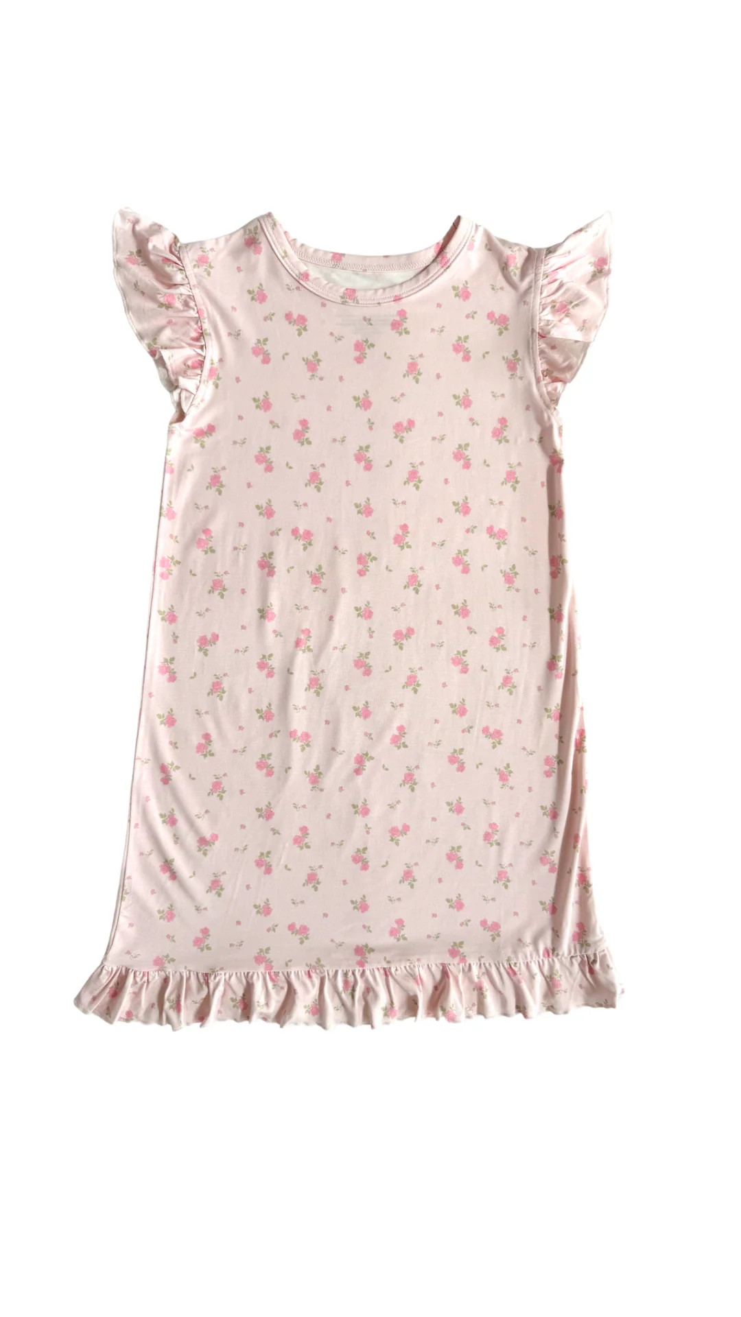 Haven Floral Nightgown (PRE ORDER SHIPS 4/2) | In My Jammers