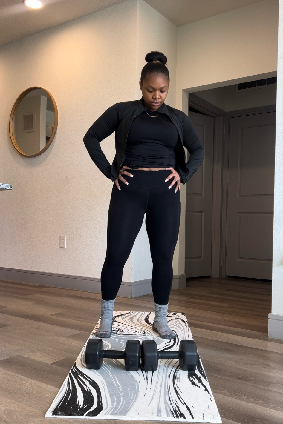 My fav workout outfit- OUTFIT DEETAILZZZ

#LTKfitness