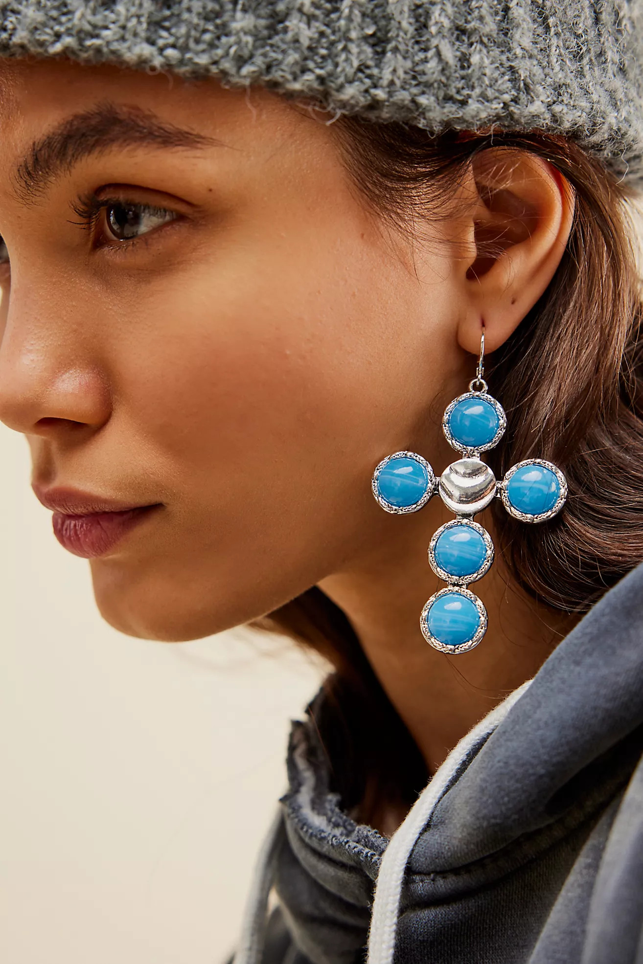Time Is On My Side Dangles | Free People (Global - UK&FR Excluded)