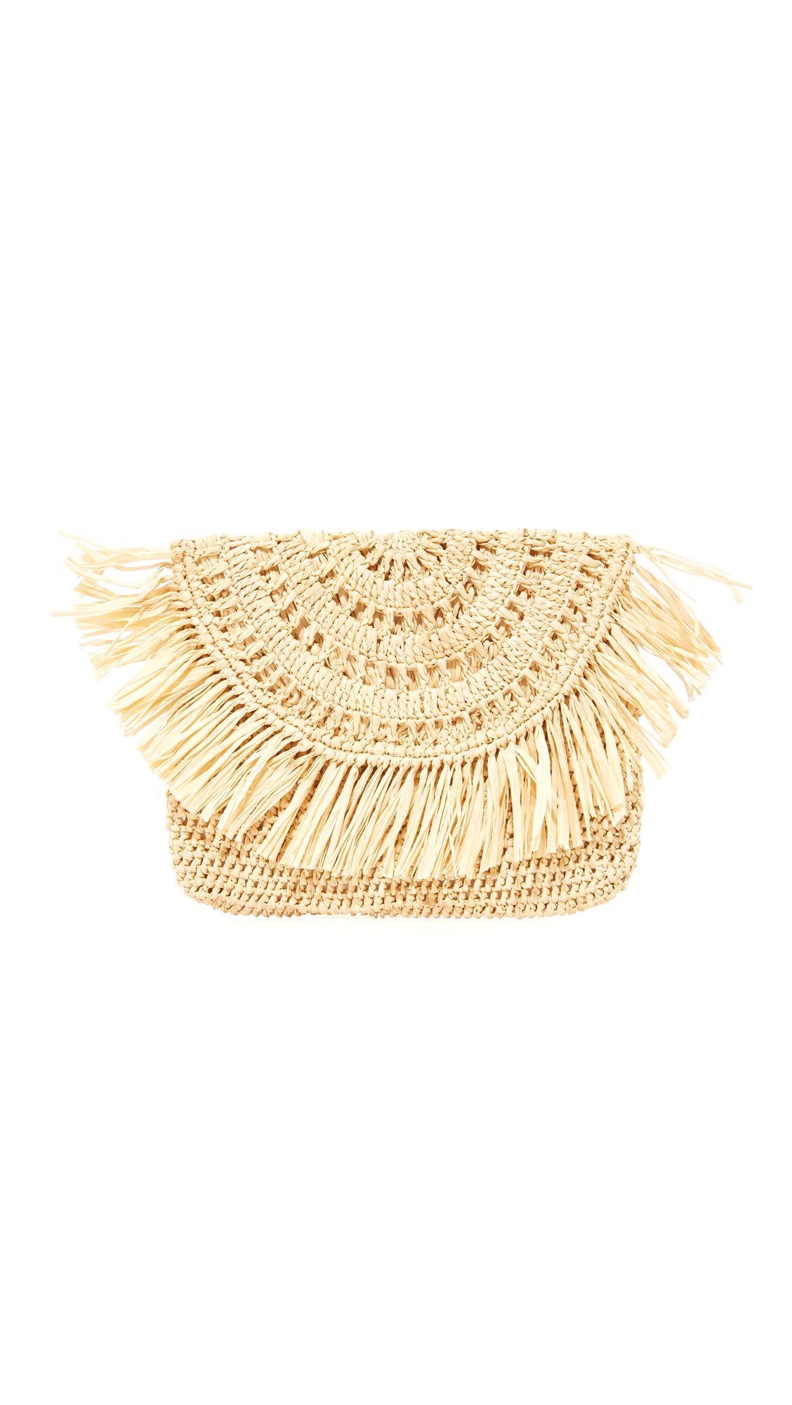 Mar Y Sol Mia Mini Clutch | Shopbop