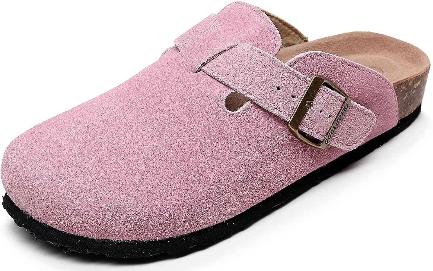 Clogs for Women,Womens Clogs and Mules Outdoor House Slipers with Arch Support | Amazon (US)