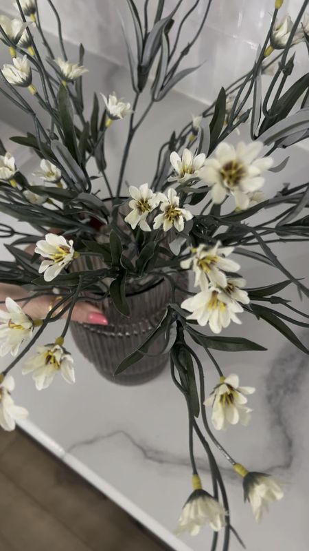 Daisies!🌼
Spring Florals!

#LTKSpringSale #LTKSeasonal #LTKMostLoved
