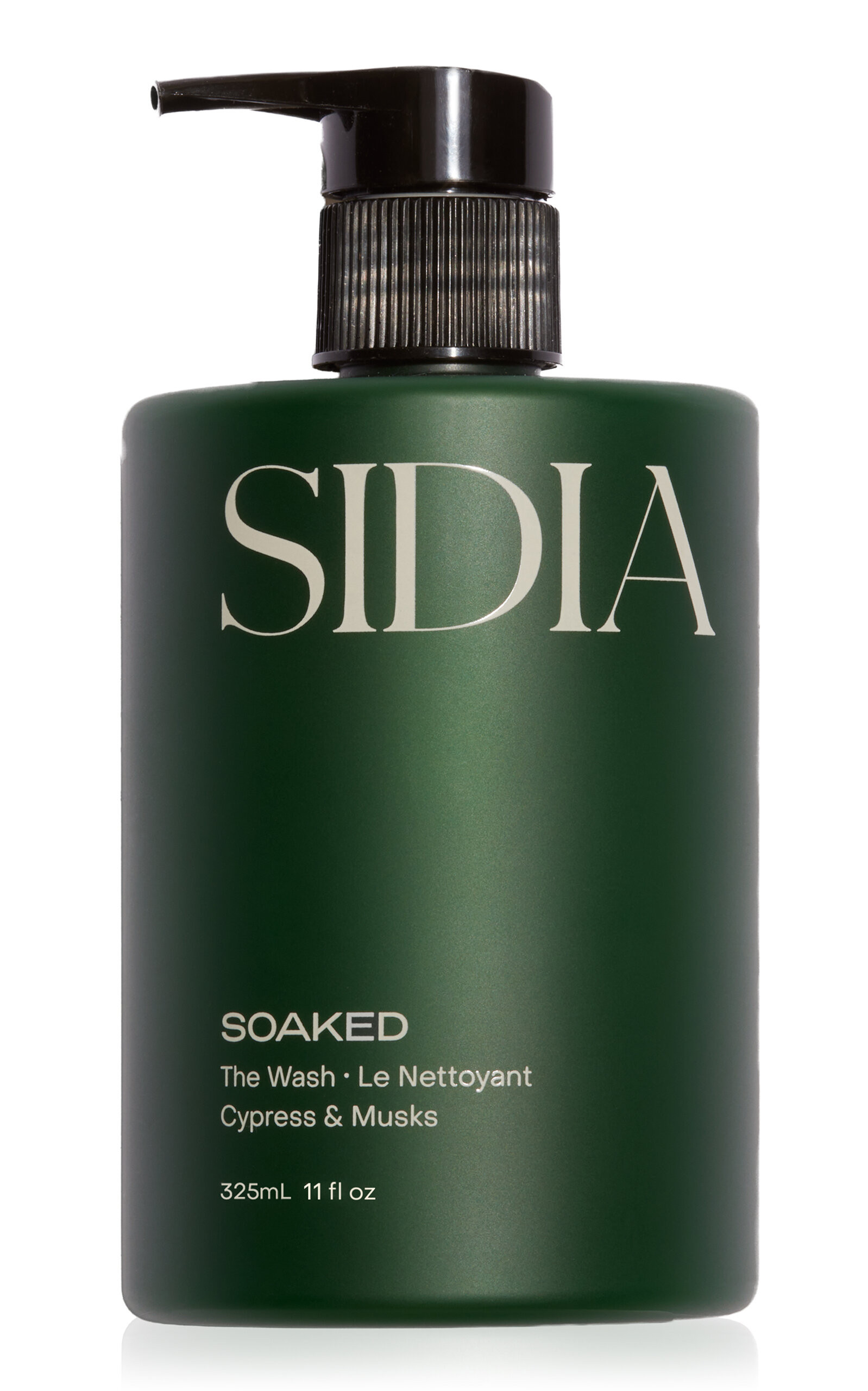 Sidia Soaked: Body Wash  - Moda Operandi | Moda Operandi (Global)