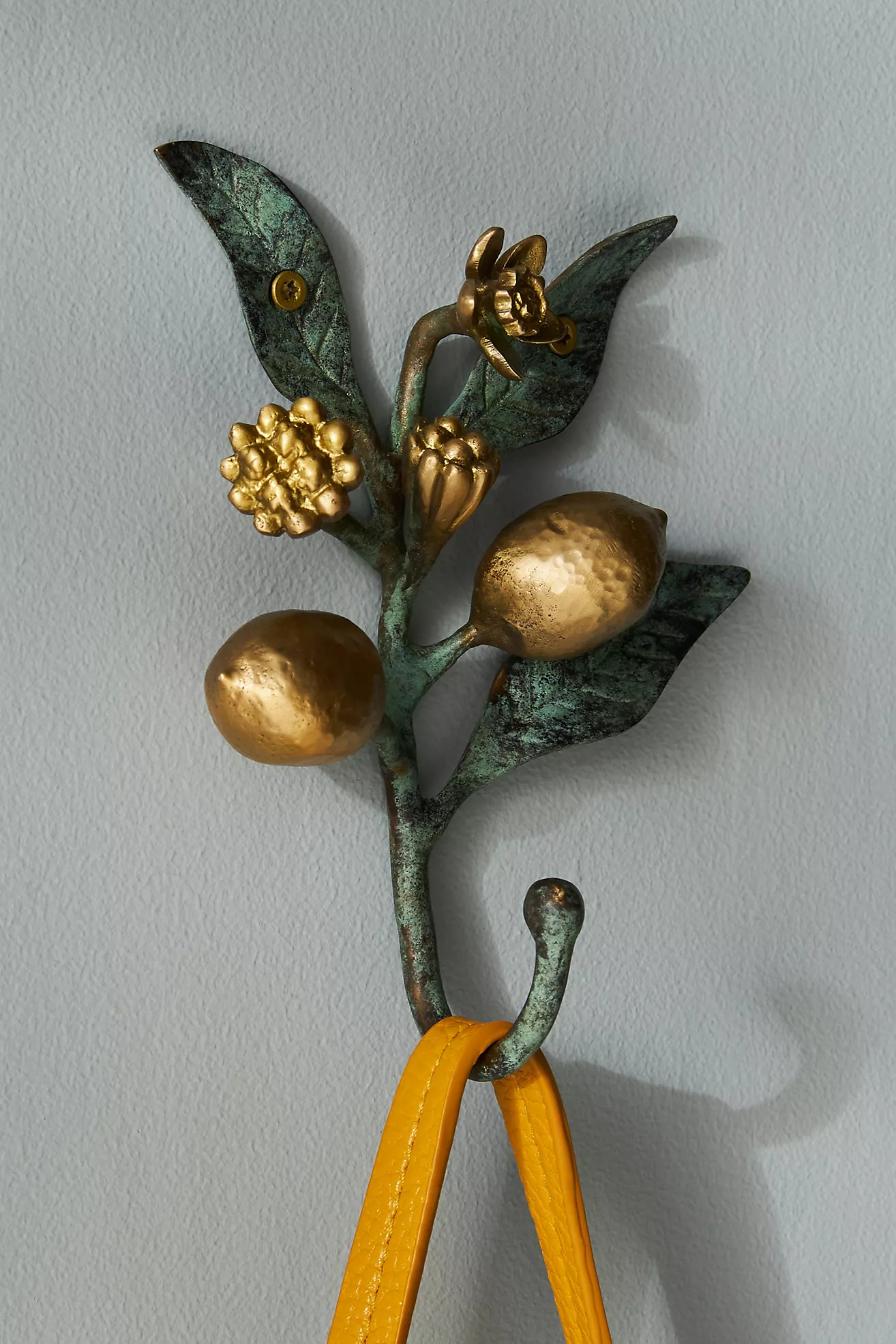 Limoncello Hook | Anthropologie (US)