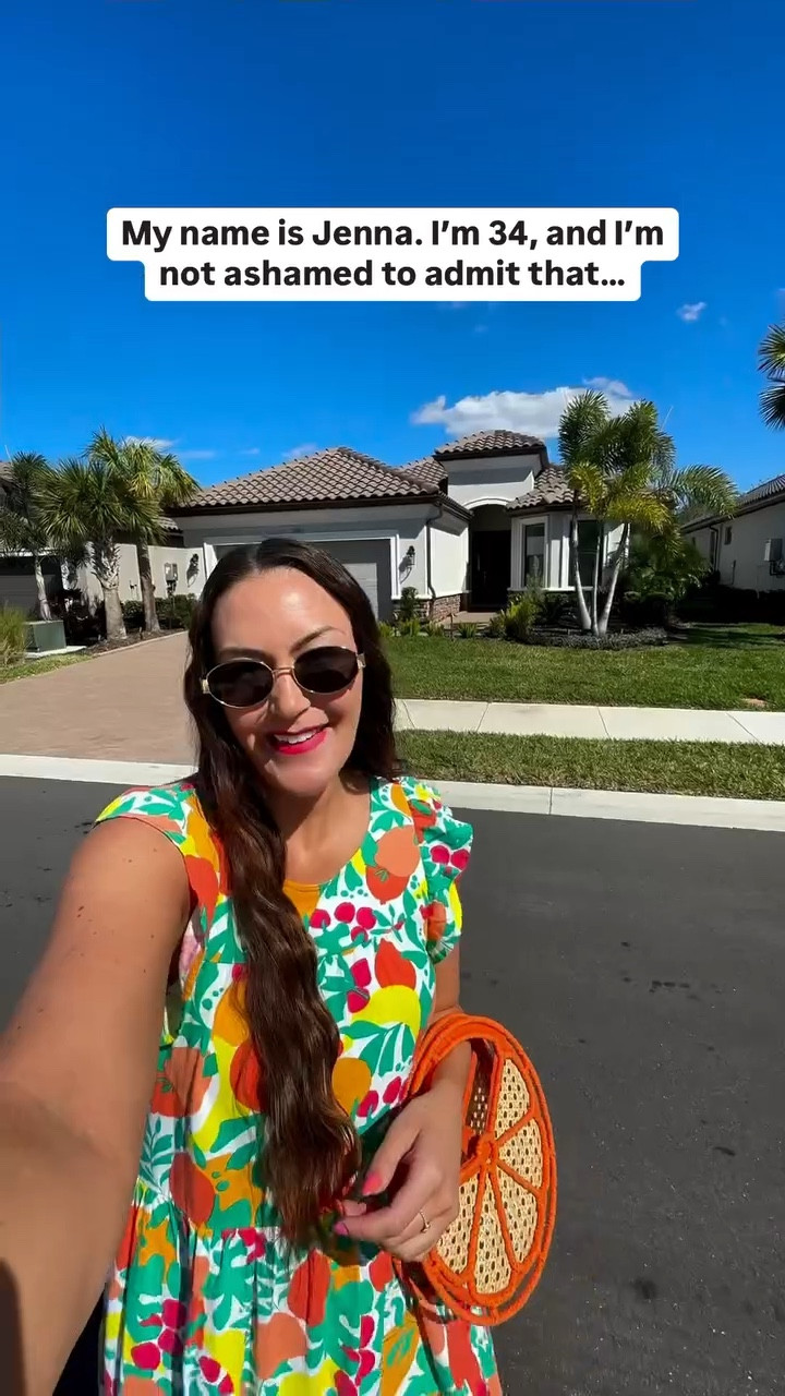 1. Even though my FT job is coaching content creators to succeed, I still struggle with my own content - comparing, questioning, feeling stuck.

2. I create colorful fashion content, but sometimes, I have no idea what to wear or just want to hide in all black.

3. I followed the “supposed to” path - corporate job, white picket fence - but was miserable. The pandemic made me reflect, and when I took a Florida vacation, I decided to stay. Sold my Maryland home virtually and said YOLO. Best decision ever.

4. I’m an ENTJ - independent, ambitious, and always chasing big goals - and I’ve learned that sometimes, that can be intimidating.

5. I have an MBA, have managed teams, and even ran my own company for 5 years - but I still worry I’m not reaching my full potential.

6. Most of my friends are content creators, my job is working with content creators, I’m a content creator, and my mom is my co-creator. I love it, but it can be exhausting.

7. My house is always messier than I want, and a cluttered space makes me anxious. 

8. I took enough philosophy classes in undergrad to minor in it, so I basically have a degree in overthinking - not that as women we need credentials to be qualified for the job.

9. I’m content being single - I know my drive and directness isn’t for everyone, and I’d rather wait for the right guy than settle for the wrong one.

10. Taking a break from social media is good for my mental health, but the algo punishes me for it. I have to remind myself to put my well-being first.

11. I feel like a bad friend because I don’t keep in touch as much as I’d like (and I’m the worst texter on the planet) but I’ve learned that true friendships pick up right where they left off.

12. I still don’t know if I want kids - and that’s okay. Bless my parents for never pressuring me.

13. I get dressed just to run errands because it makes me feel better.

14. I stress about money, even though I know my worth isn’t tied to my income.

15. Some days, I feel unstoppable. Other days, I wonder if I’m even making an impact.

16. I’m still figuring it all out, but I’ve never been happier.

Can you relate? Follow along girly and let’s Find Confidence in Color 🩷🧡💛

#LTKFindsUnder100 #LTKWatchNow #LTKStyleTip