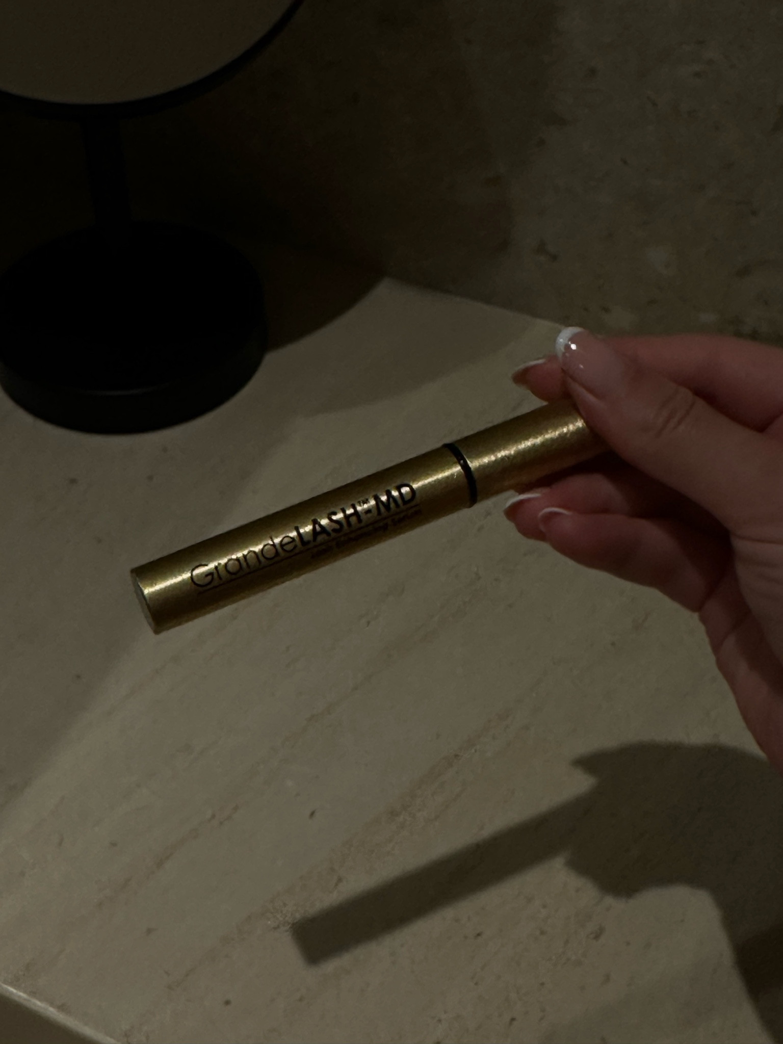 Favorite Lash Serum. This definitely made my lashes grow longer and stronger especially after lash extensions 😍

#LTKFindsUnder100 #LTKBeauty