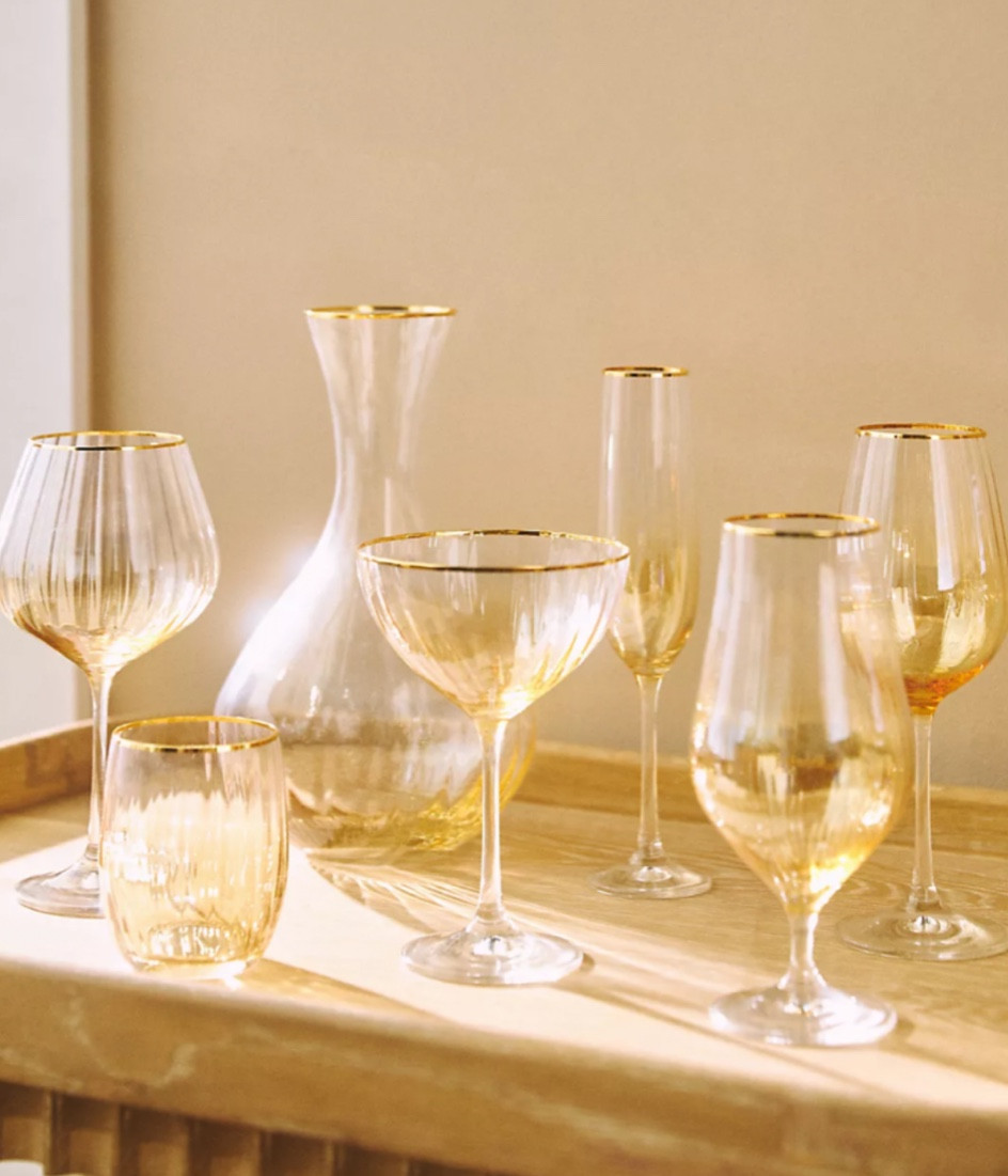 🚨 Anthropology sale | up to 30% off! 

Gifts | wedding gift | engagement gift | holiday gift | anhro | bride | bride to be | bridesmaid | bridal party | gift guide | Christmas | wine glass 

#LTKGiftGuide #LTKHoliday #LTKwedding