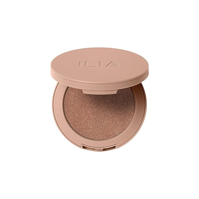 ILIA - Sunshift Cream Bronzer | Non-Comedogenic, Long-Lasting, Vegan, Cruelty-Free | Weightless B... | Amazon (US)