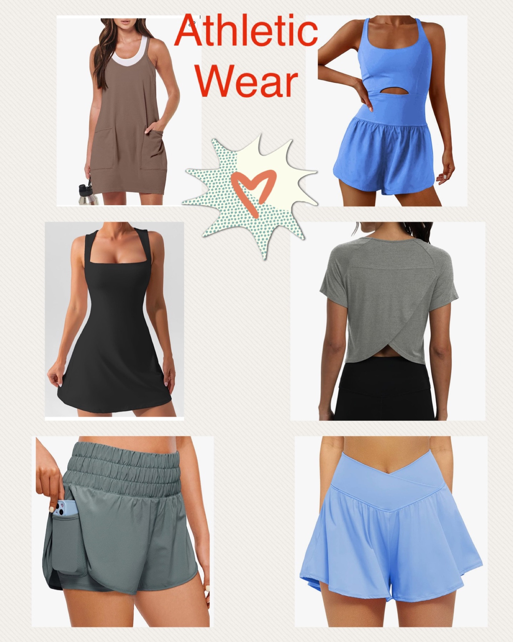 Stylish athletic wear finds




amazon finds, wedding guest ,Business casual, wedding guest, family photos, shacket, leggings, sweater dress, Work wear, Boots, shacket women, plaid shacket, Cardigan, jeans, bedding, leggings, date night, fall wedding, booties wedding guest dress, fall outfits, fall decor, wedding guest, fall wedding guest dress, halloween, fall dresses, work wear, maternity, fall, something cute happened, fall finds, fall season, fall dresses, fall dress, work wear, work dress, work wear dress, amazon dress, cute dress, dresses for work,seasonal outfits, fall season, Walmart fashion, Walmart, target, target style, target dress, pants, top, blouse, flats, boots, booties, fall boots, shacket, shirt jacket, work wear dress pants, dress pants, slacks, trousers, affordable work wear, fall work outfit, look for less, country concert, western boots, slouchy boots, otk boots, heels, travel outfit, airport outfit, white sneakers, sneakers, travel style, comfortable jumpsuit, madewell, Abercrombie, fall fashion, home office, home storage and decor, kitchen organizing, beach wear, one piece swimsuit, cover up dress, resort wear, vacation clothes, vacation outfits, ruffle swimsuits, modest swimwear, swim, bathing suits for women, 4th of July









#LTKunder50 #LTKsalealert #LTKstyletip